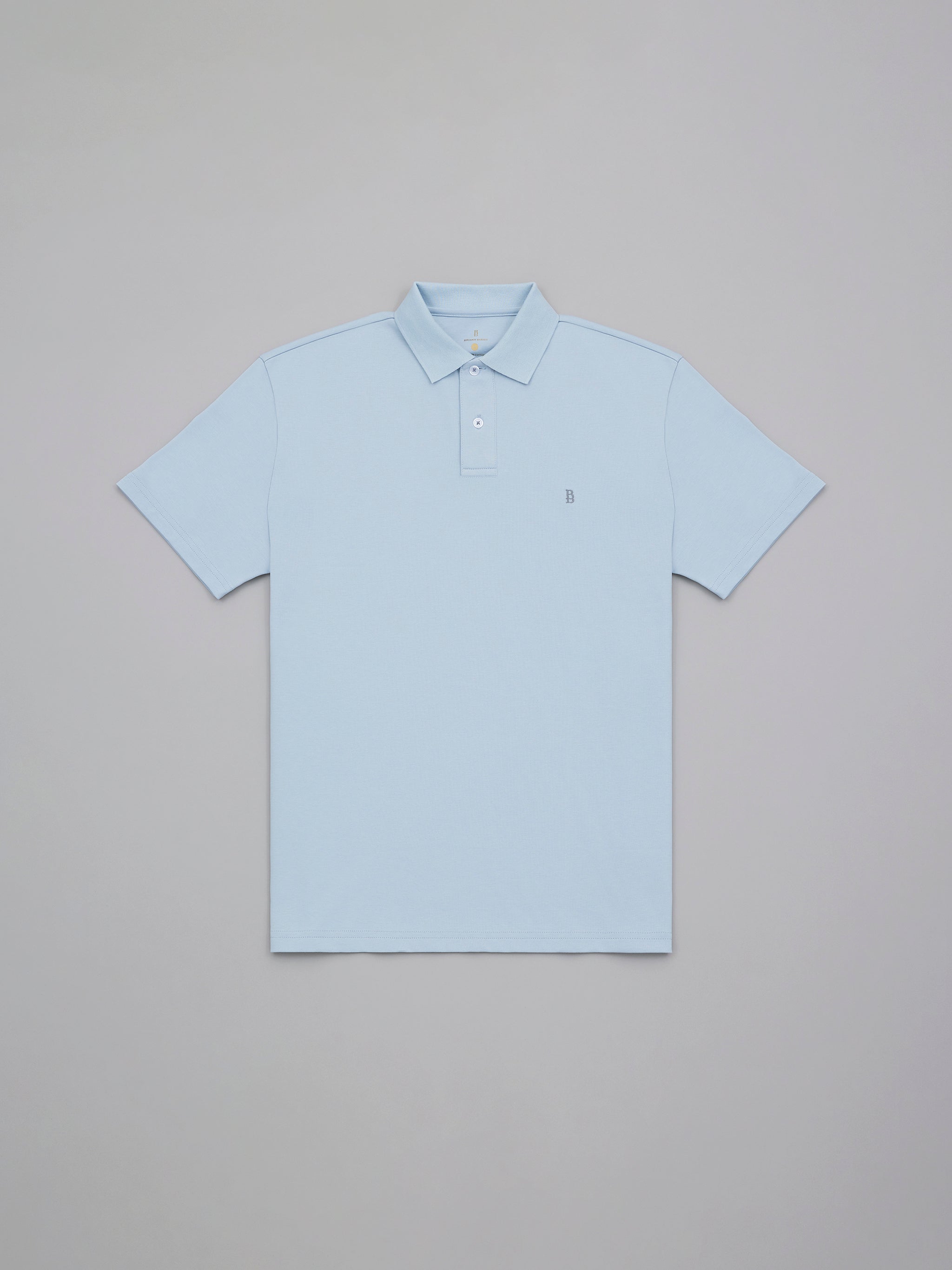Logo Polo Tee