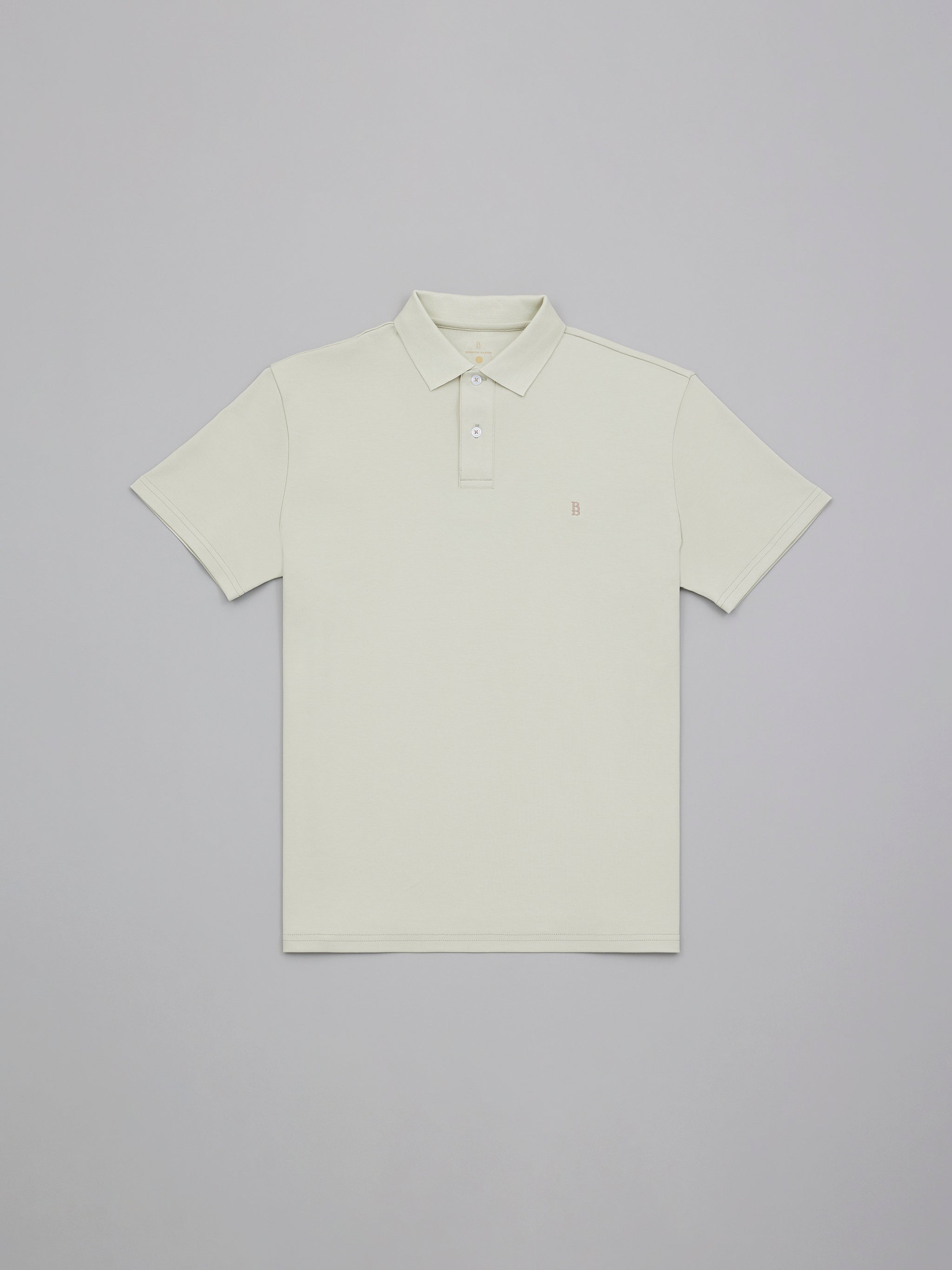 Logo Polo Tee