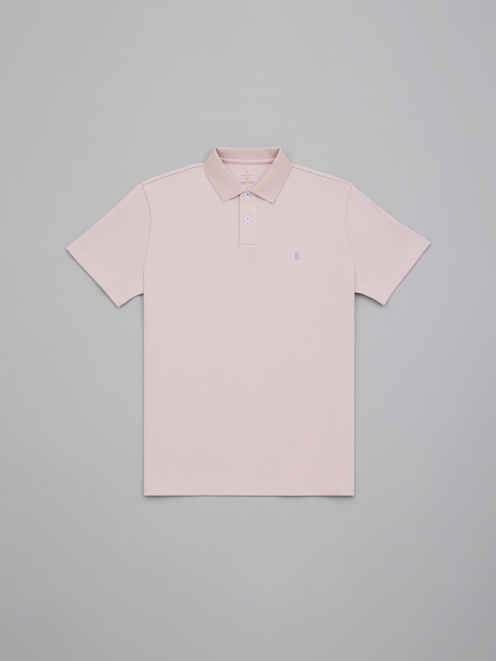 Logo Polo Tee