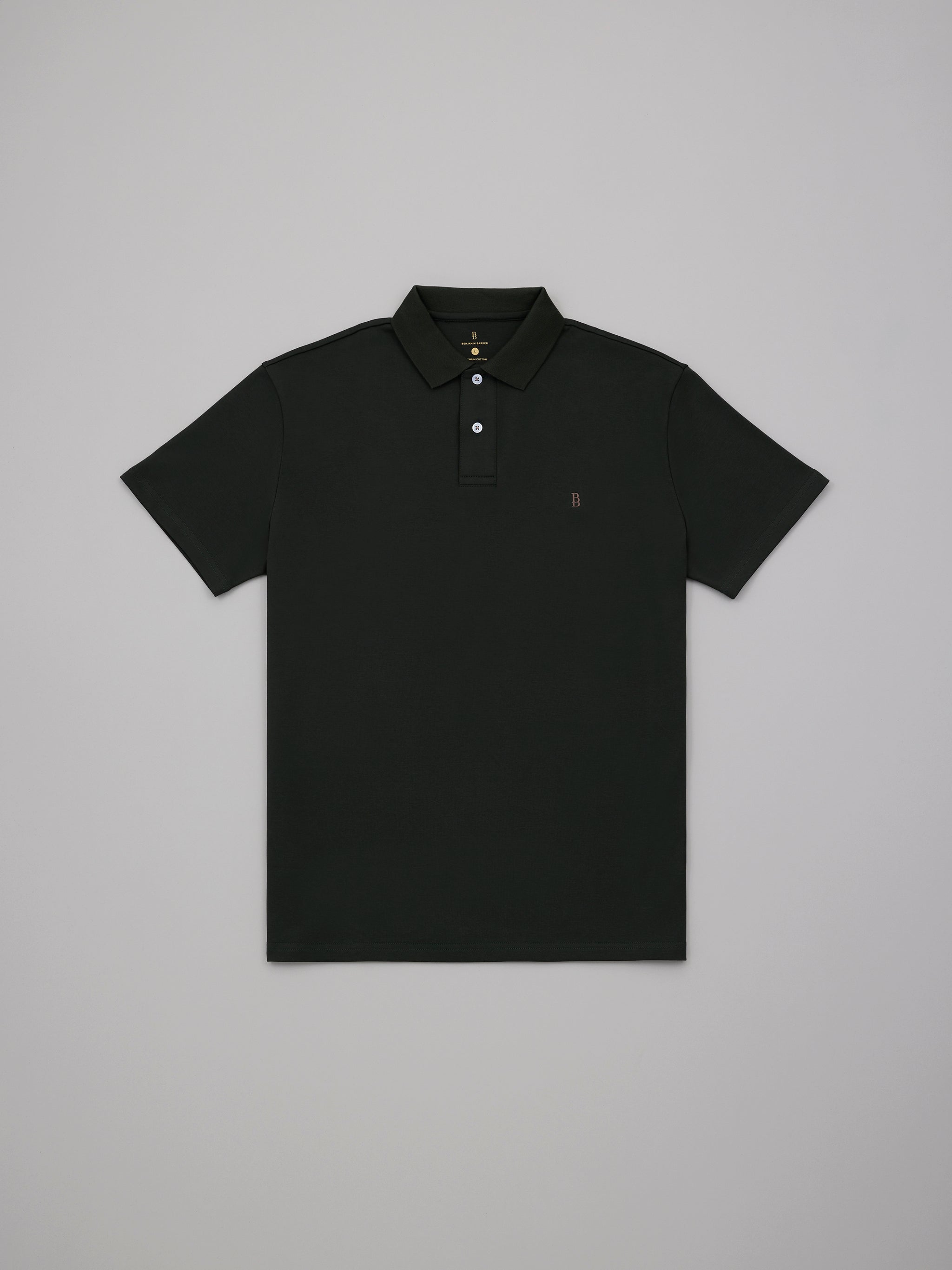 Logo Polo Tee
