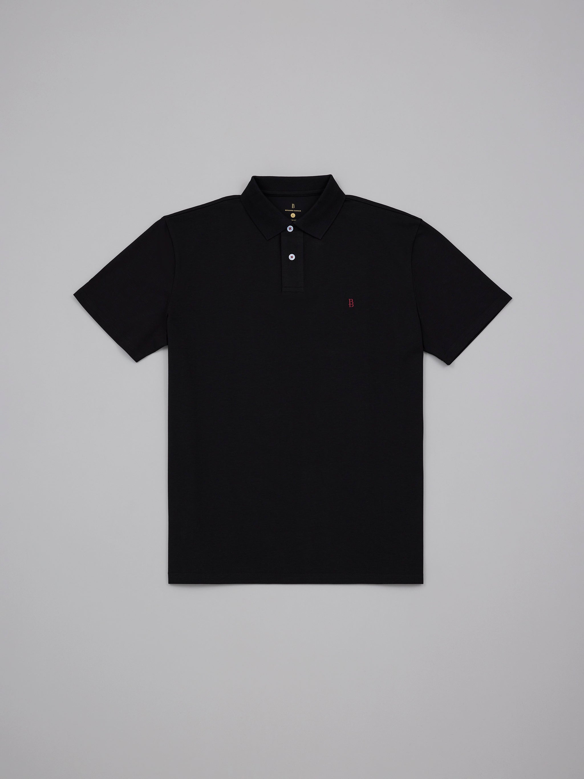 Logo Polo Tee