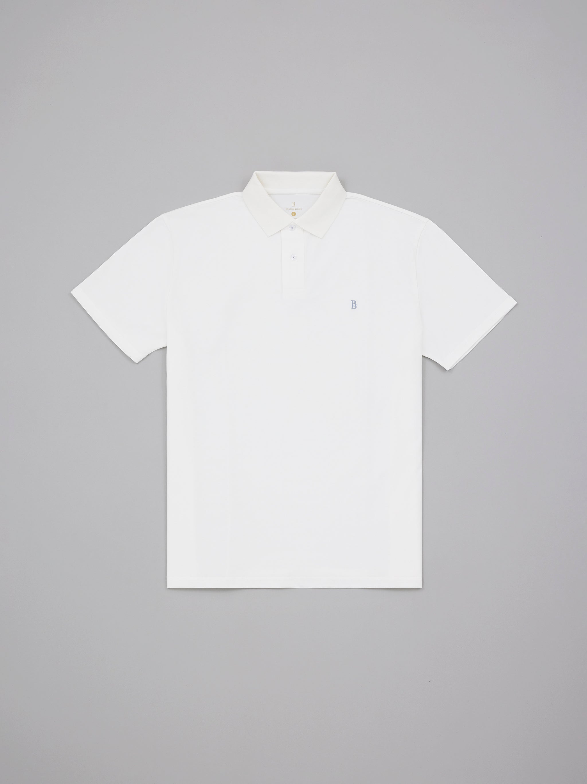 Logo Polo Tee