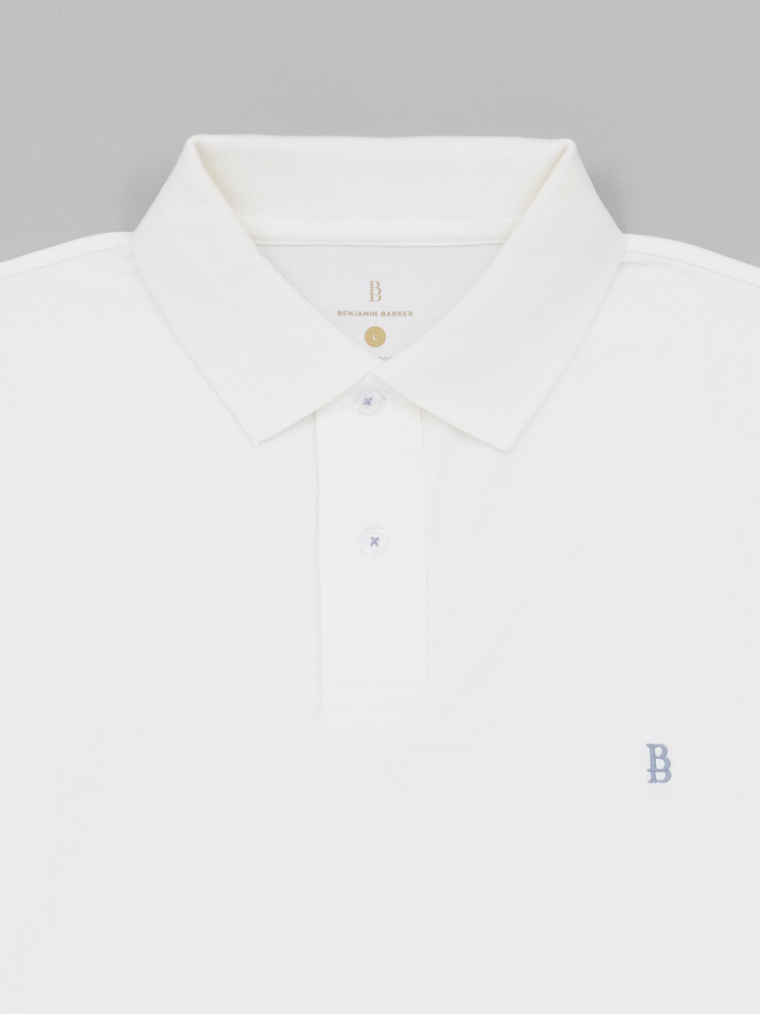 Logo Polo Tee