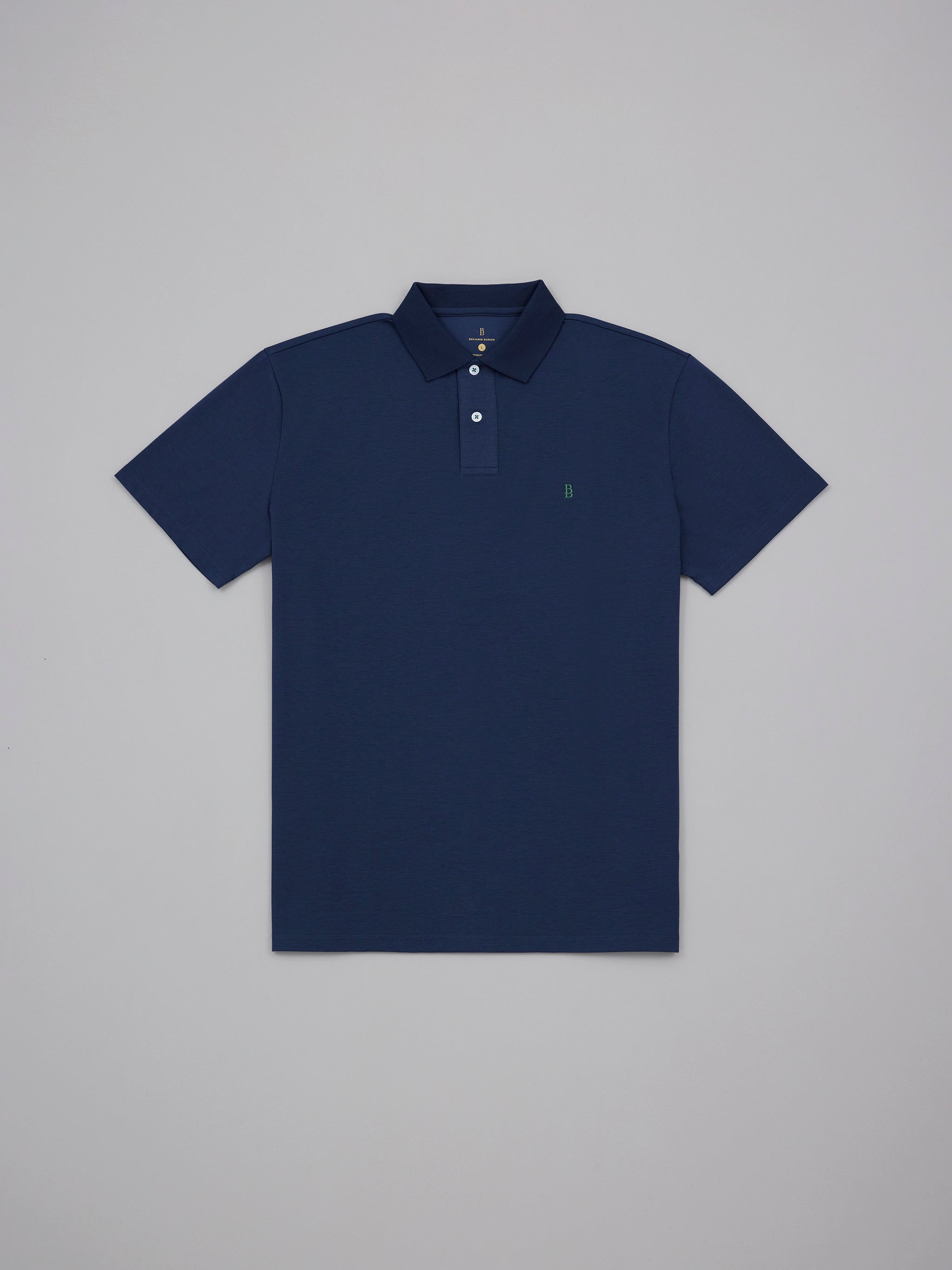 Logo Polo Tee