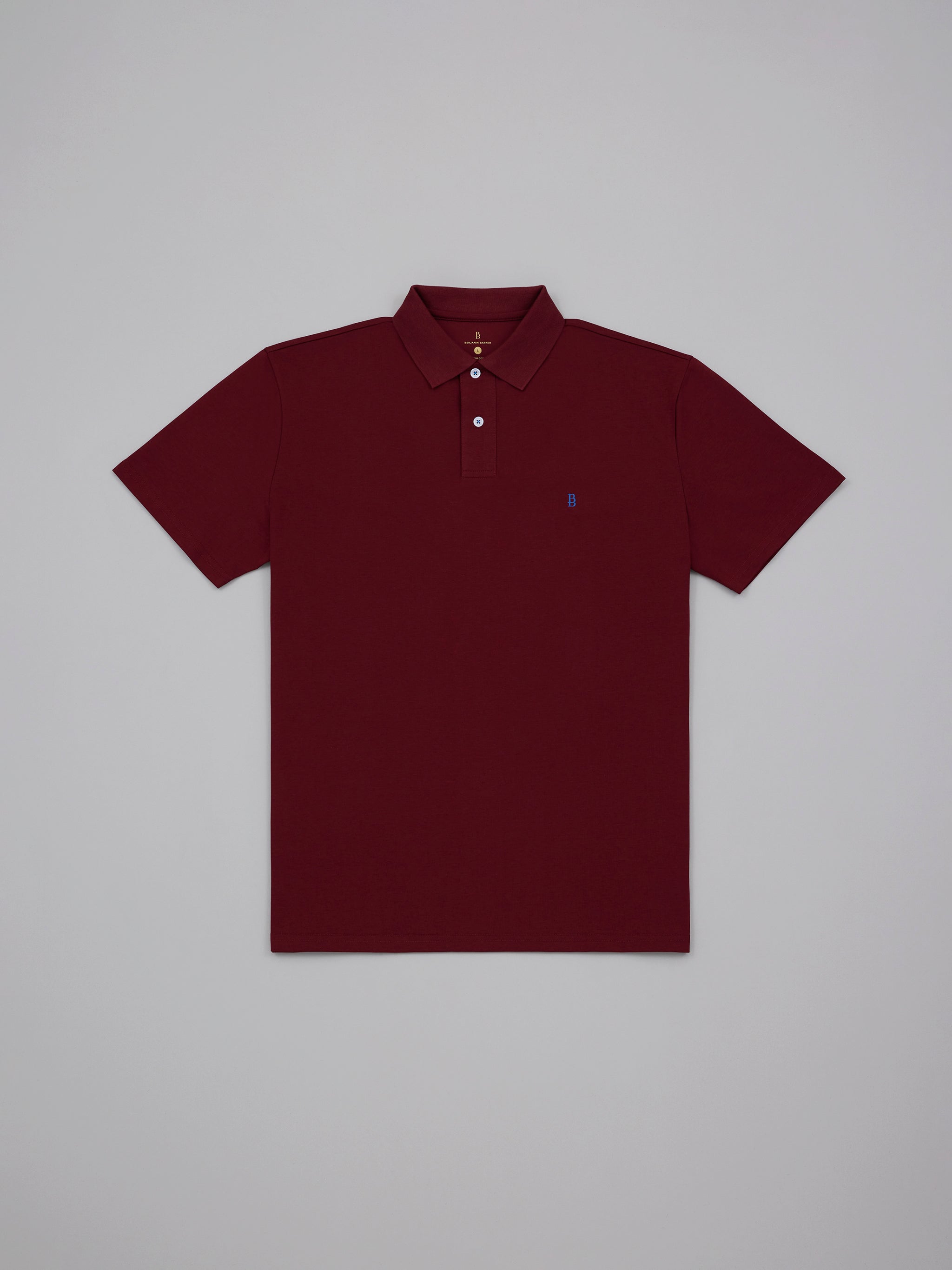Logo Polo Tee