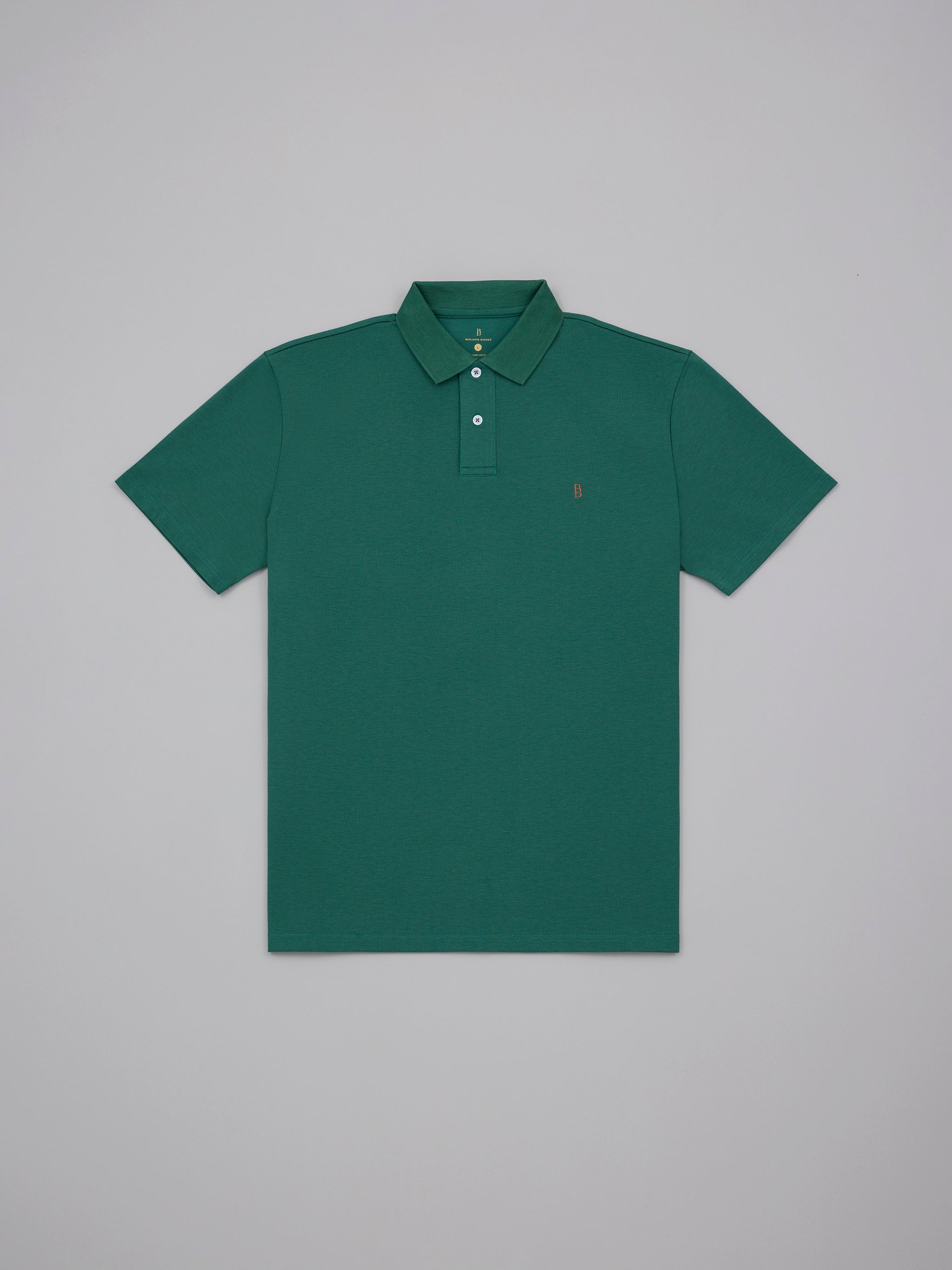 Logo Polo Tee