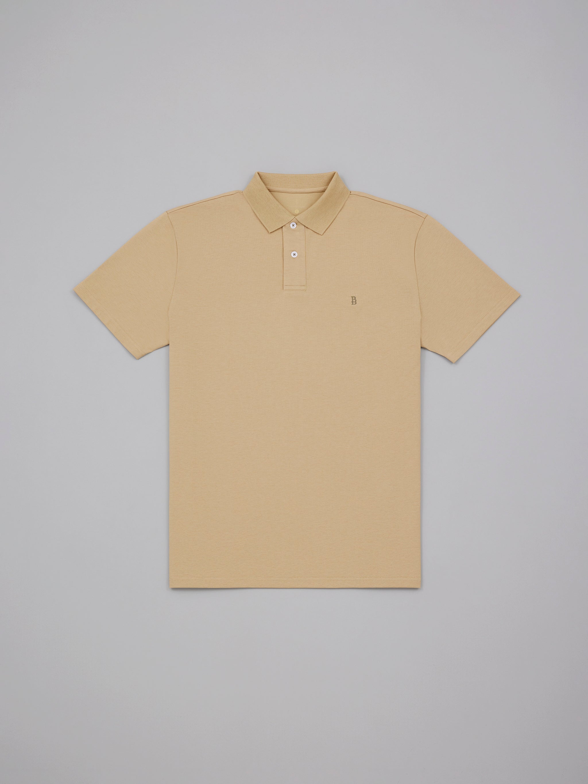 Logo Polo Tee