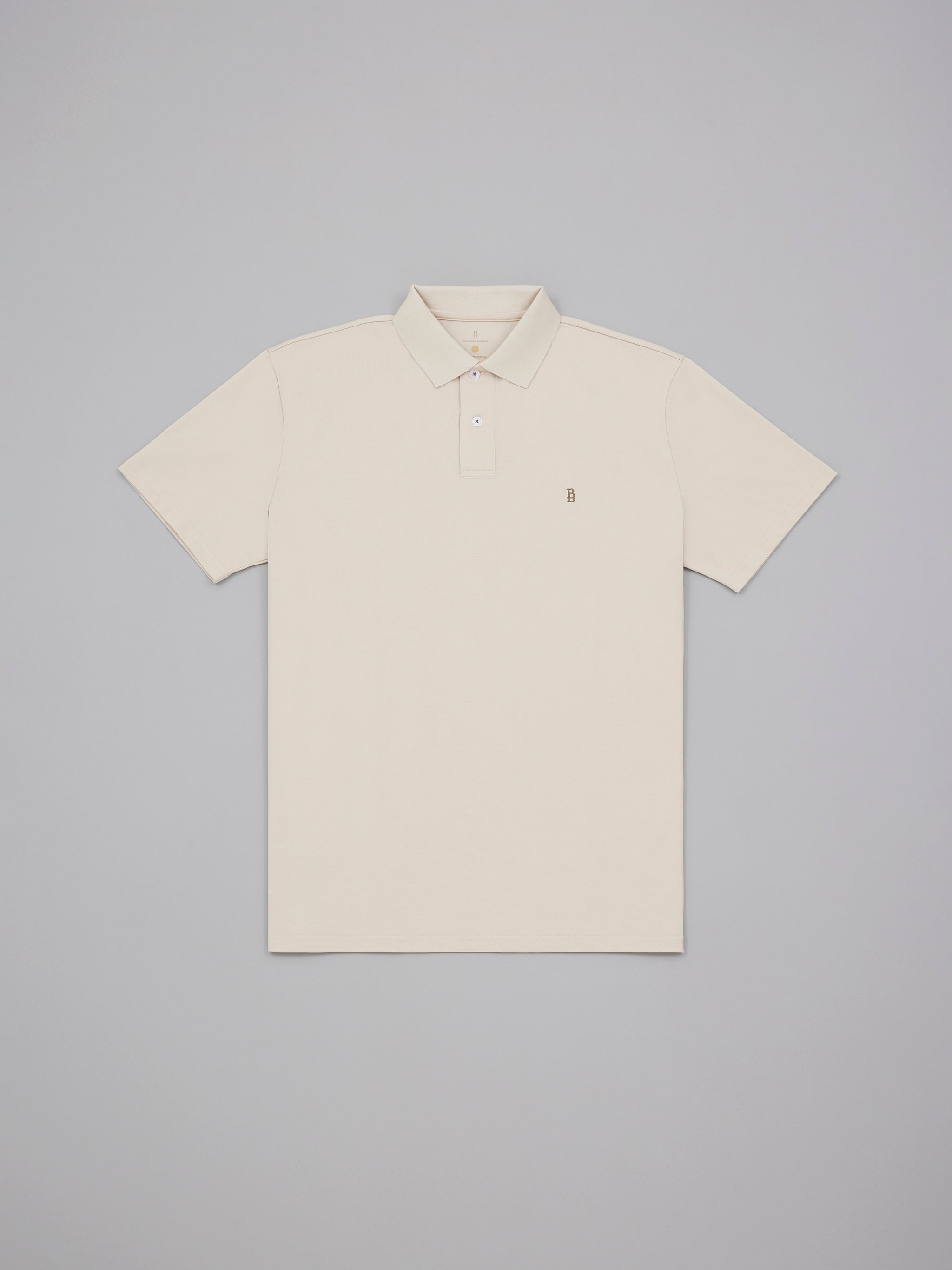 Logo Polo Tee