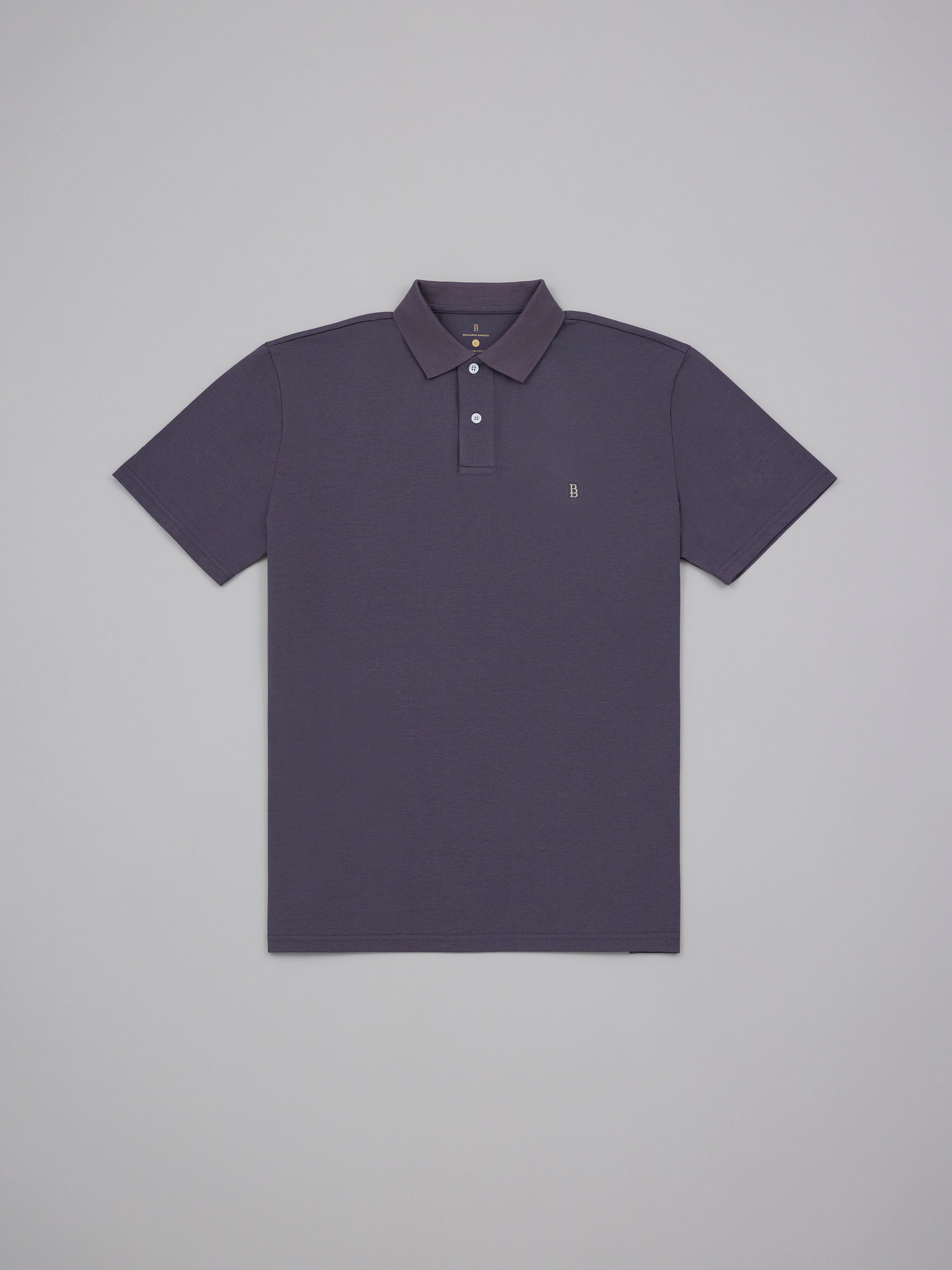 Logo Polo Tee