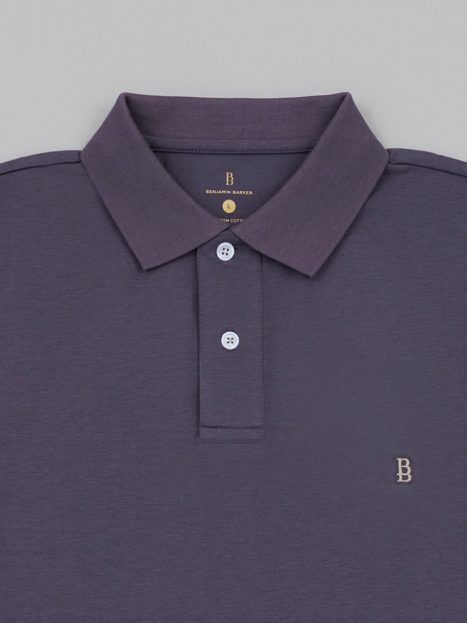 Logo Polo Tee
