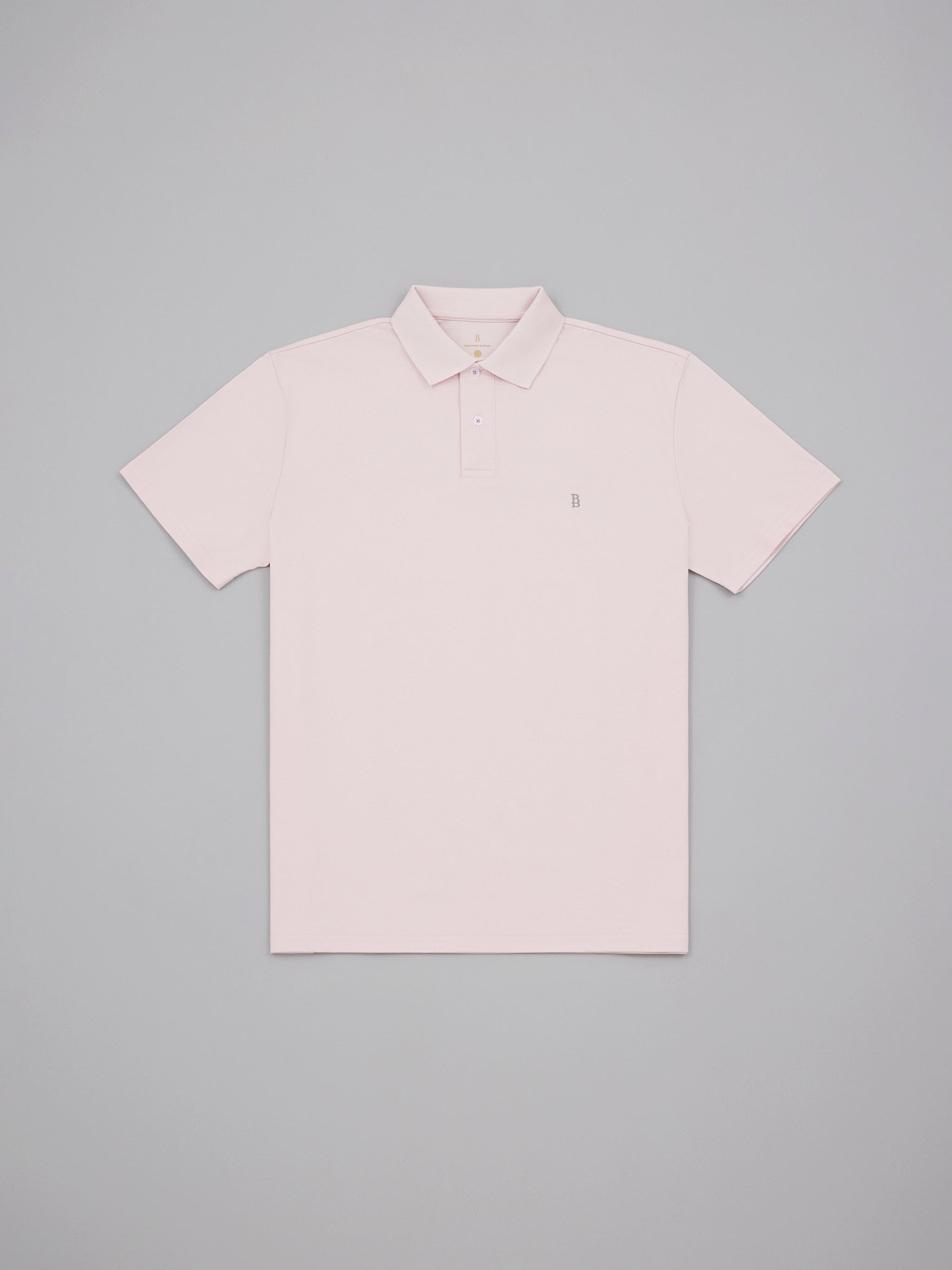 Logo Polo Tee