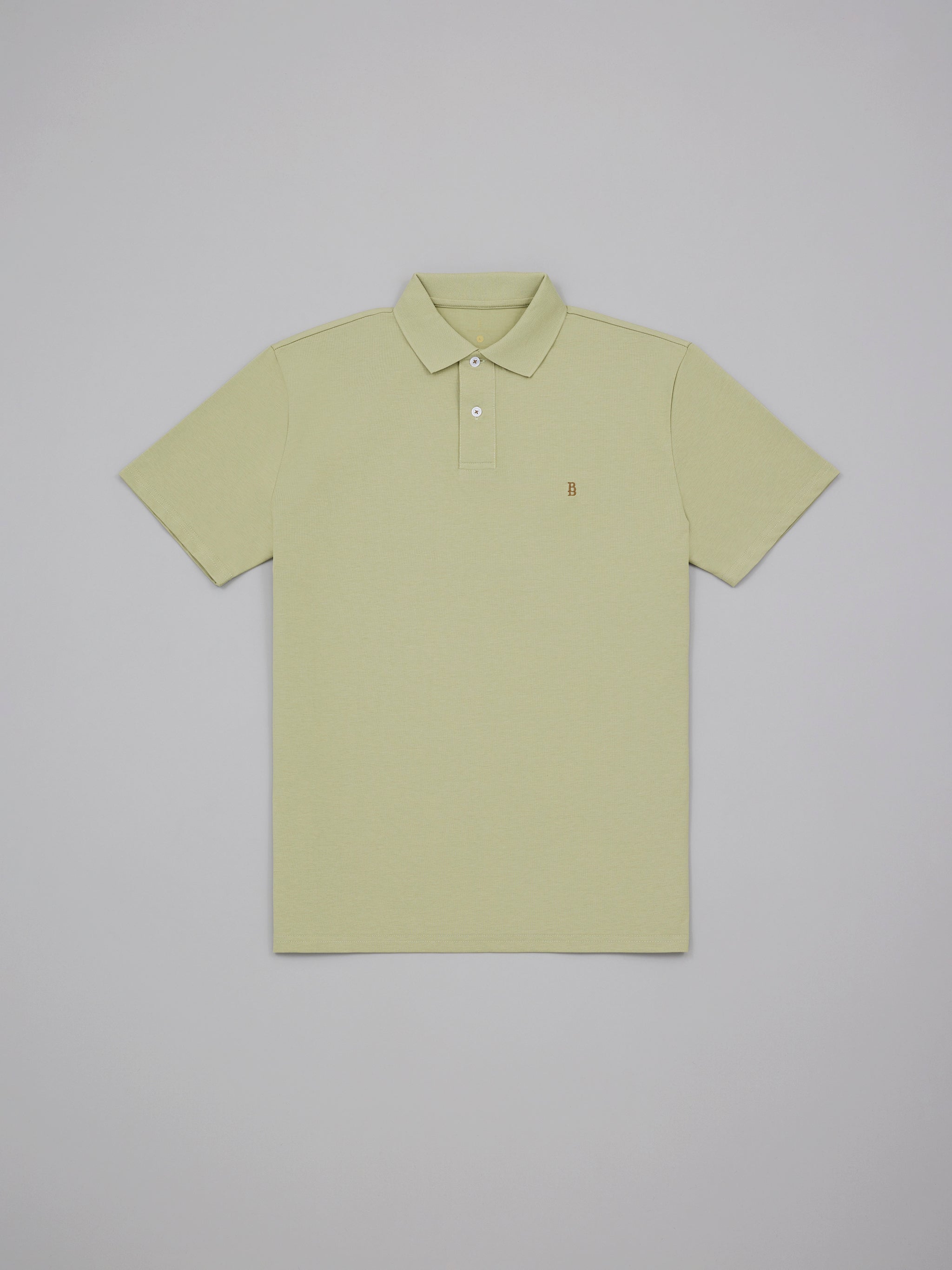 Logo Polo Tee