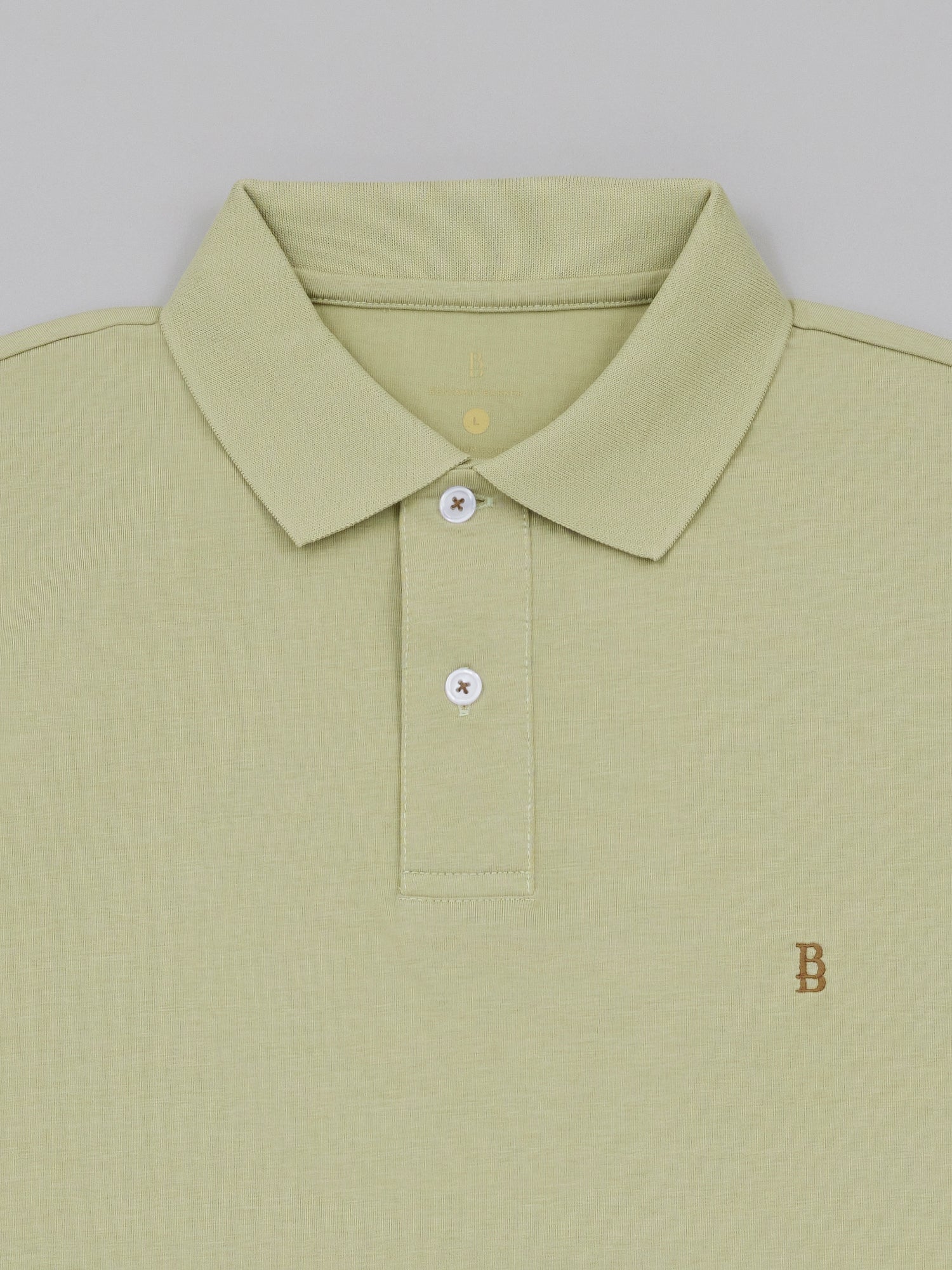 Logo Polo Tee
