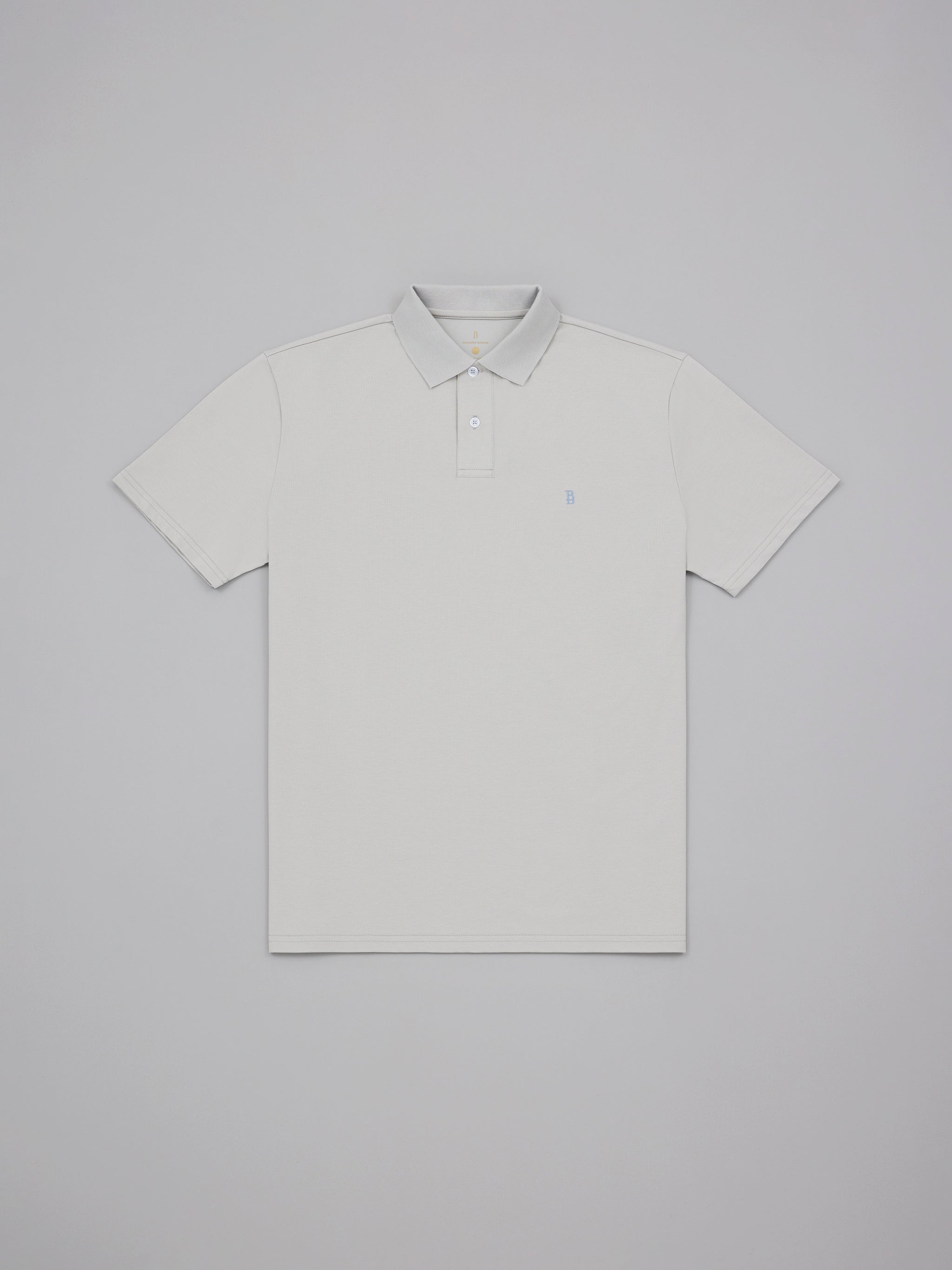 Logo Polo Tee