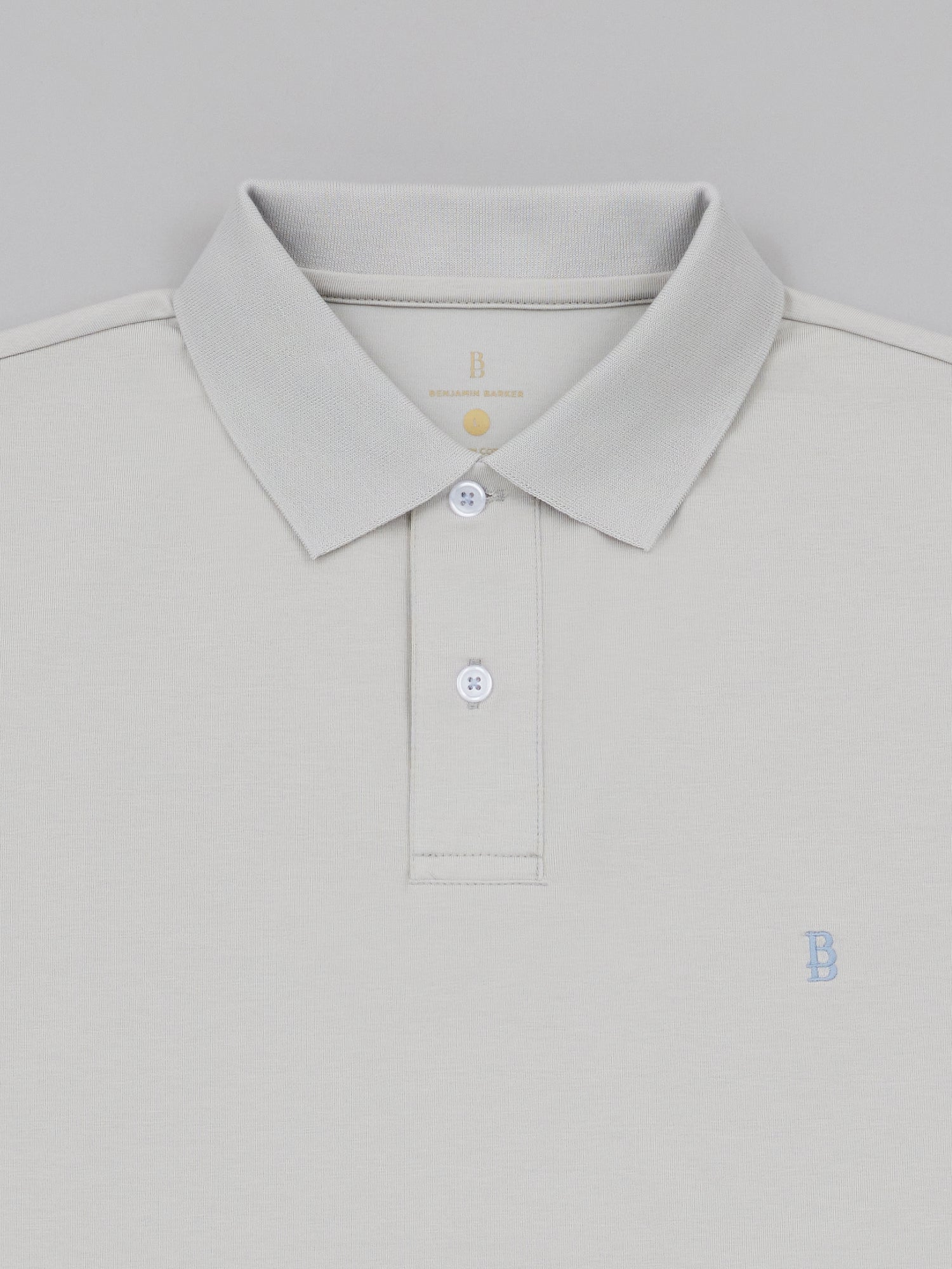Logo Polo Tee