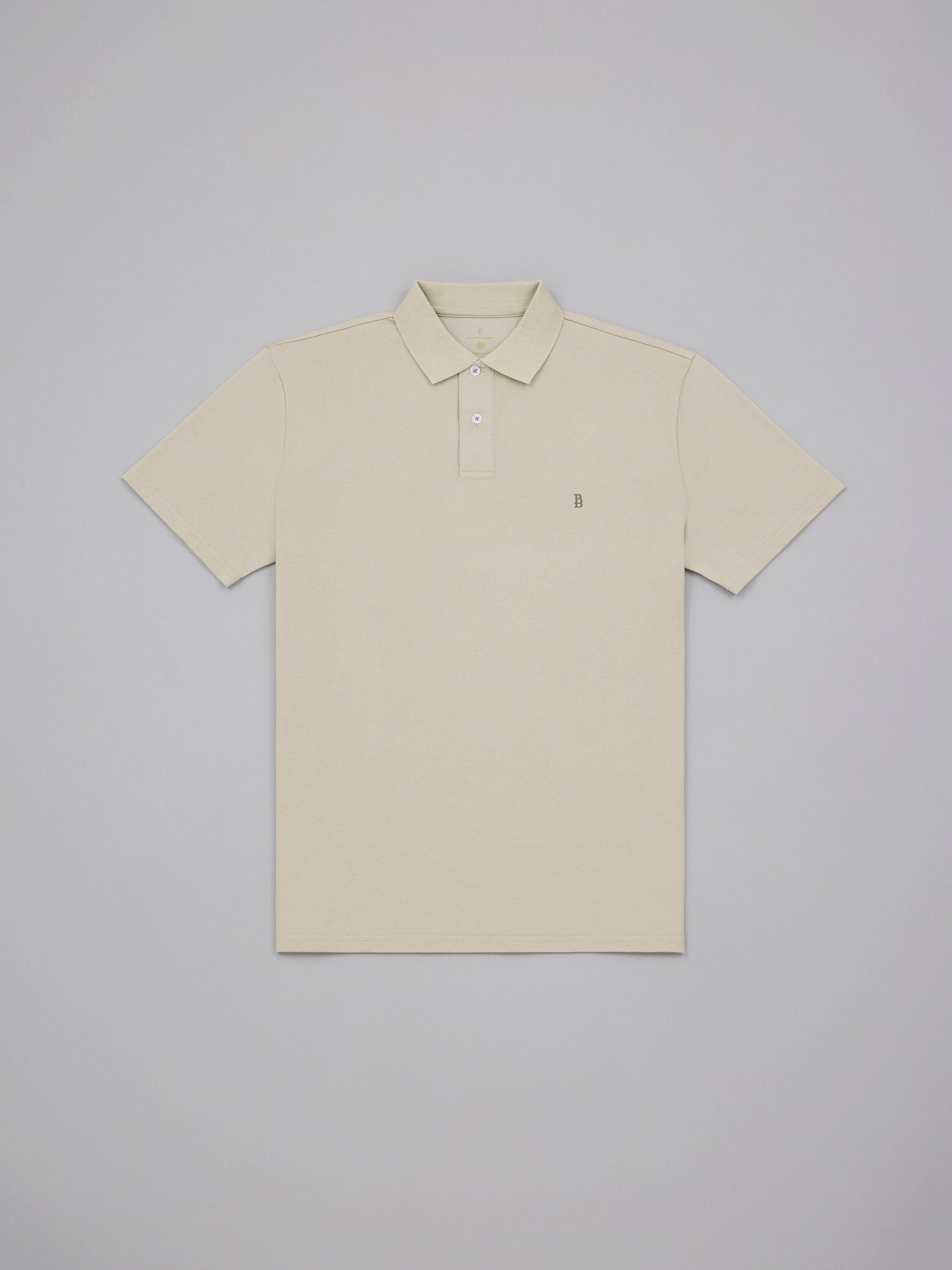 Logo Polo Tee
