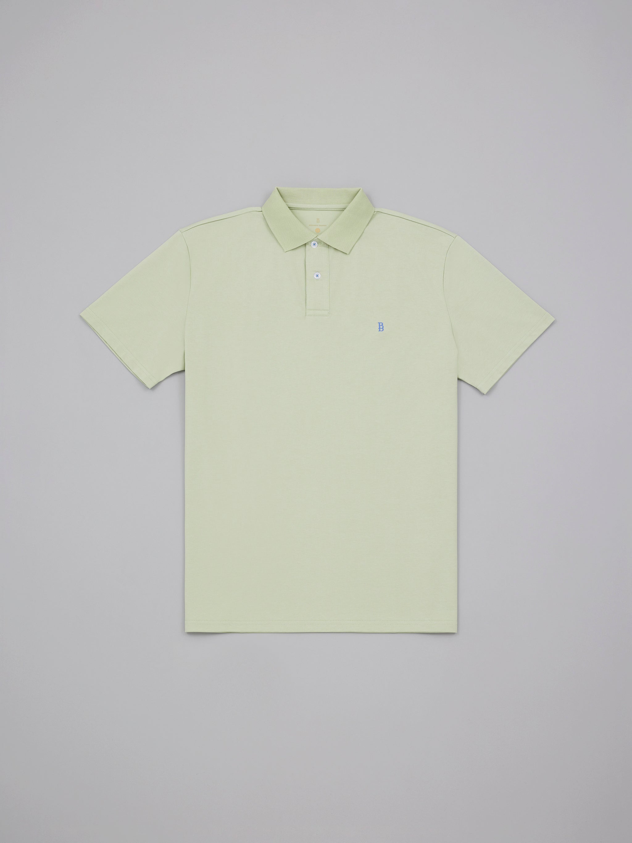Logo Polo Tee
