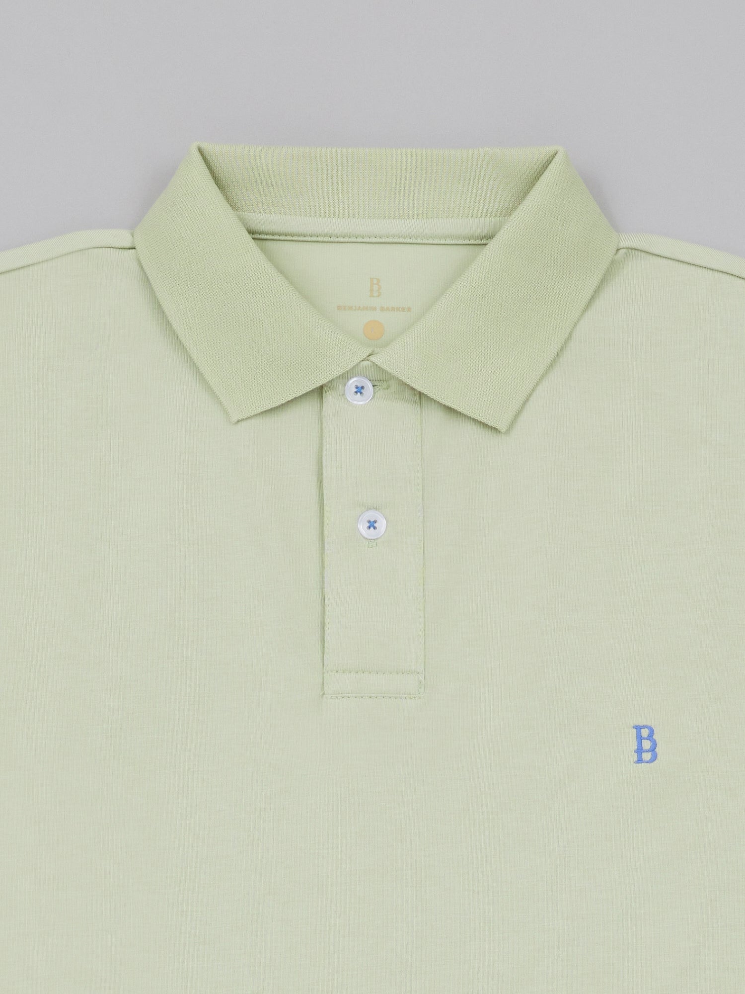 Logo Polo Tee
