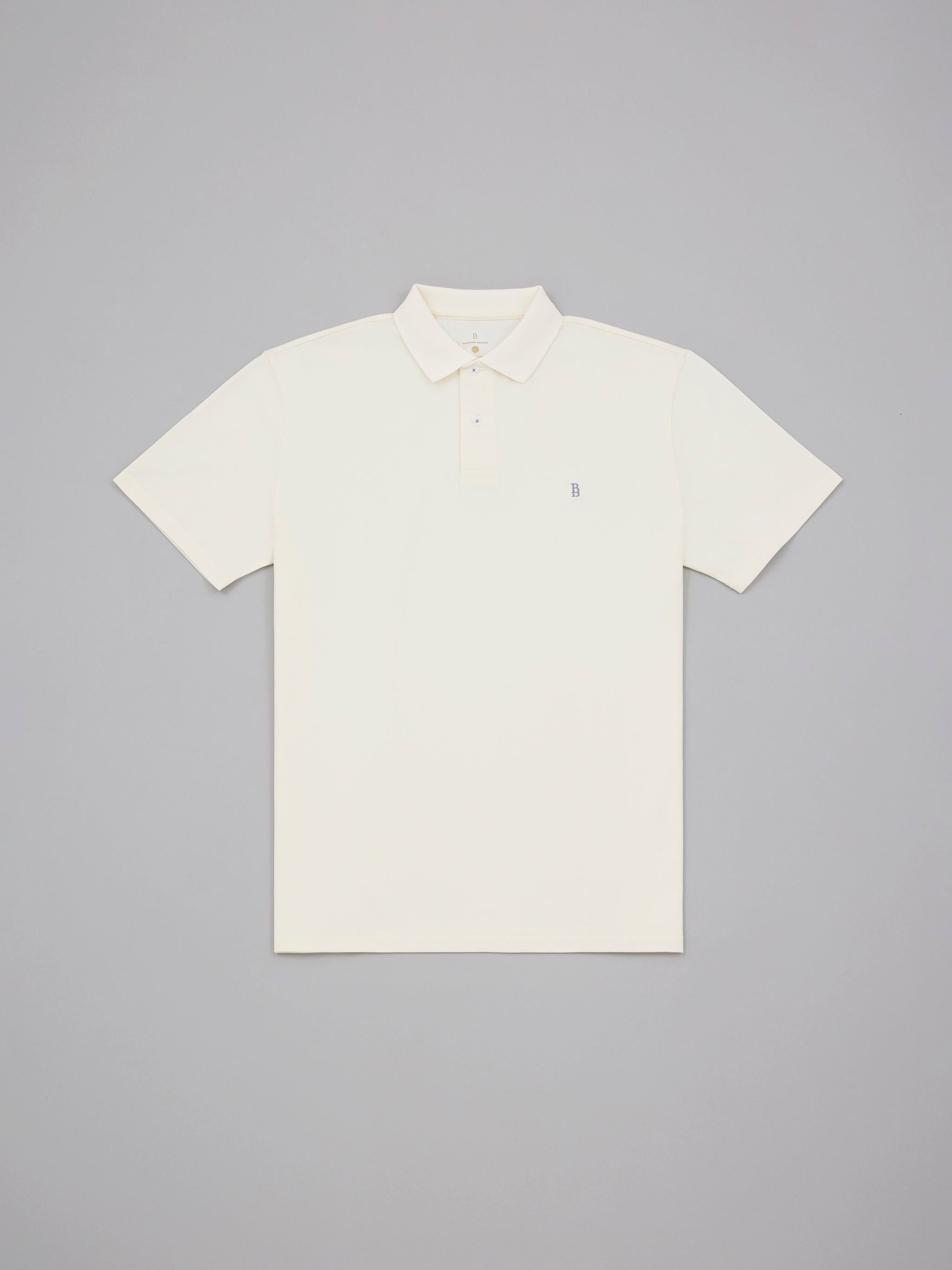 Logo Polo Tee