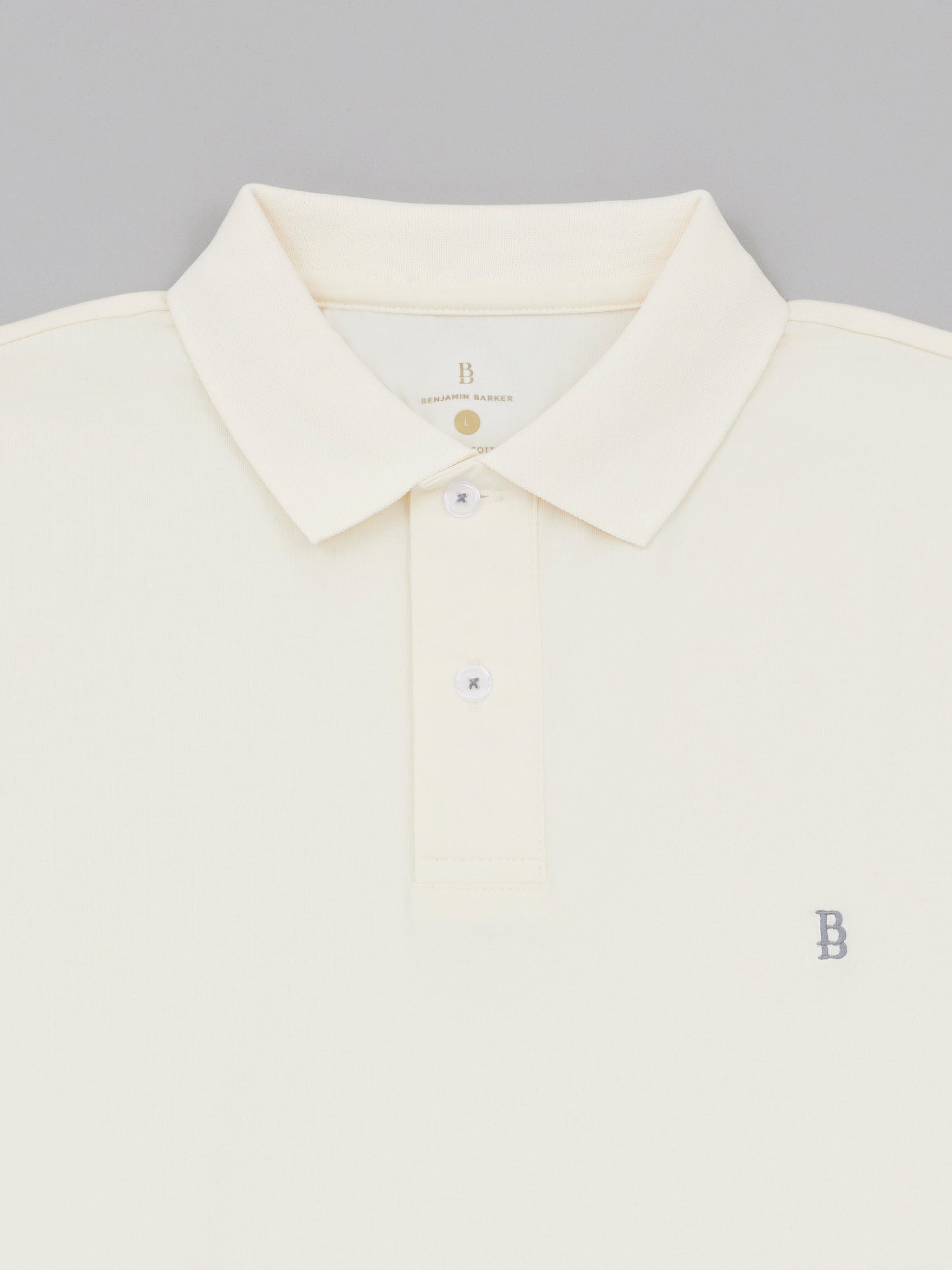 Logo Polo Tee