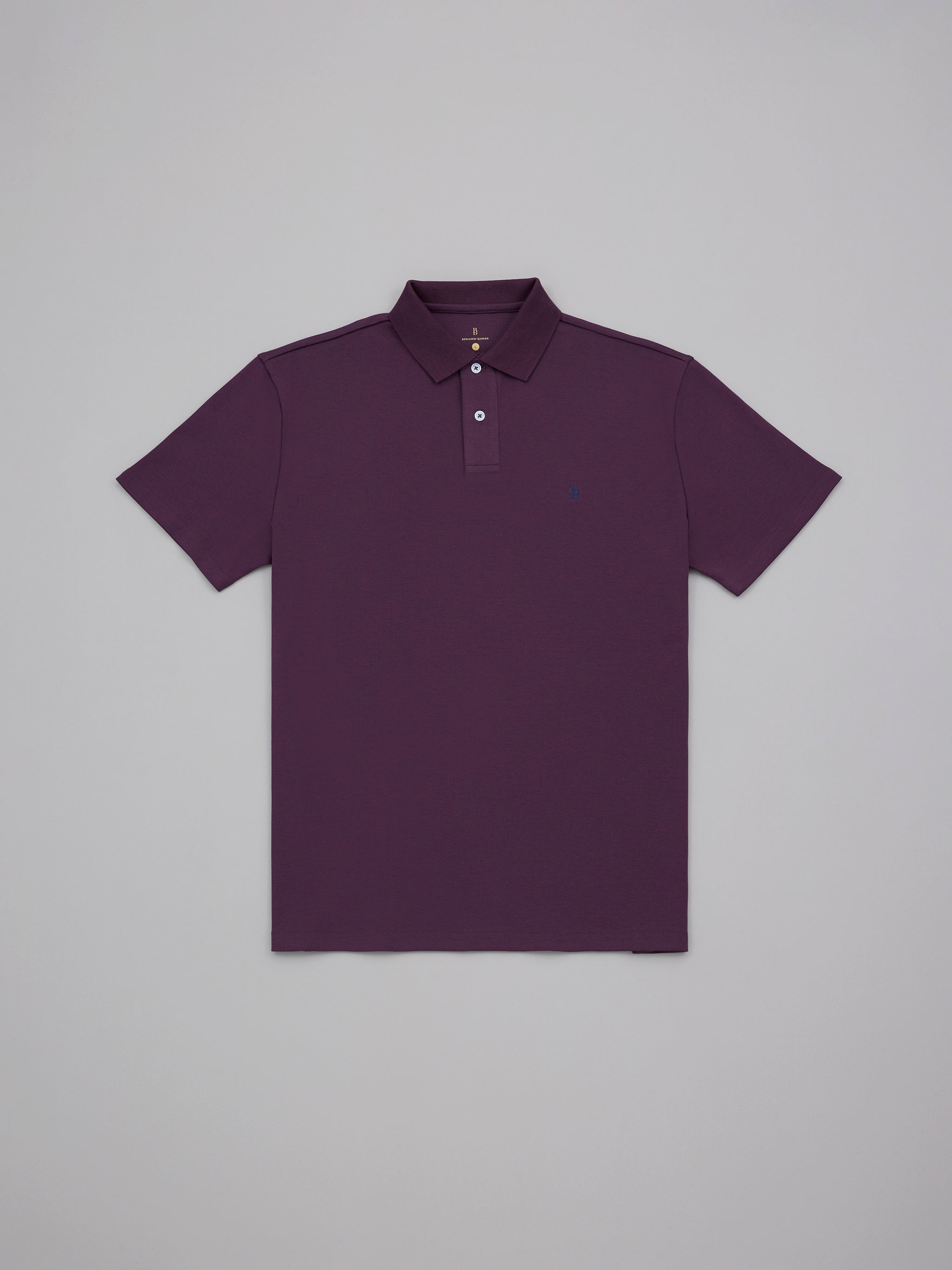 Logo Polo Tee