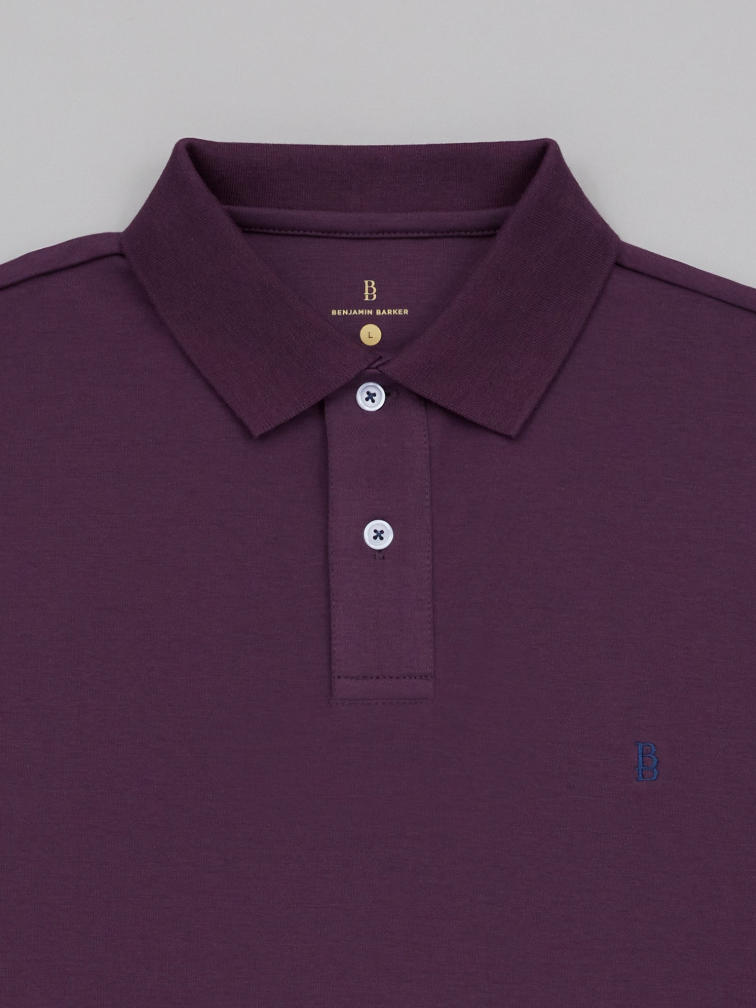 Logo Polo Tee