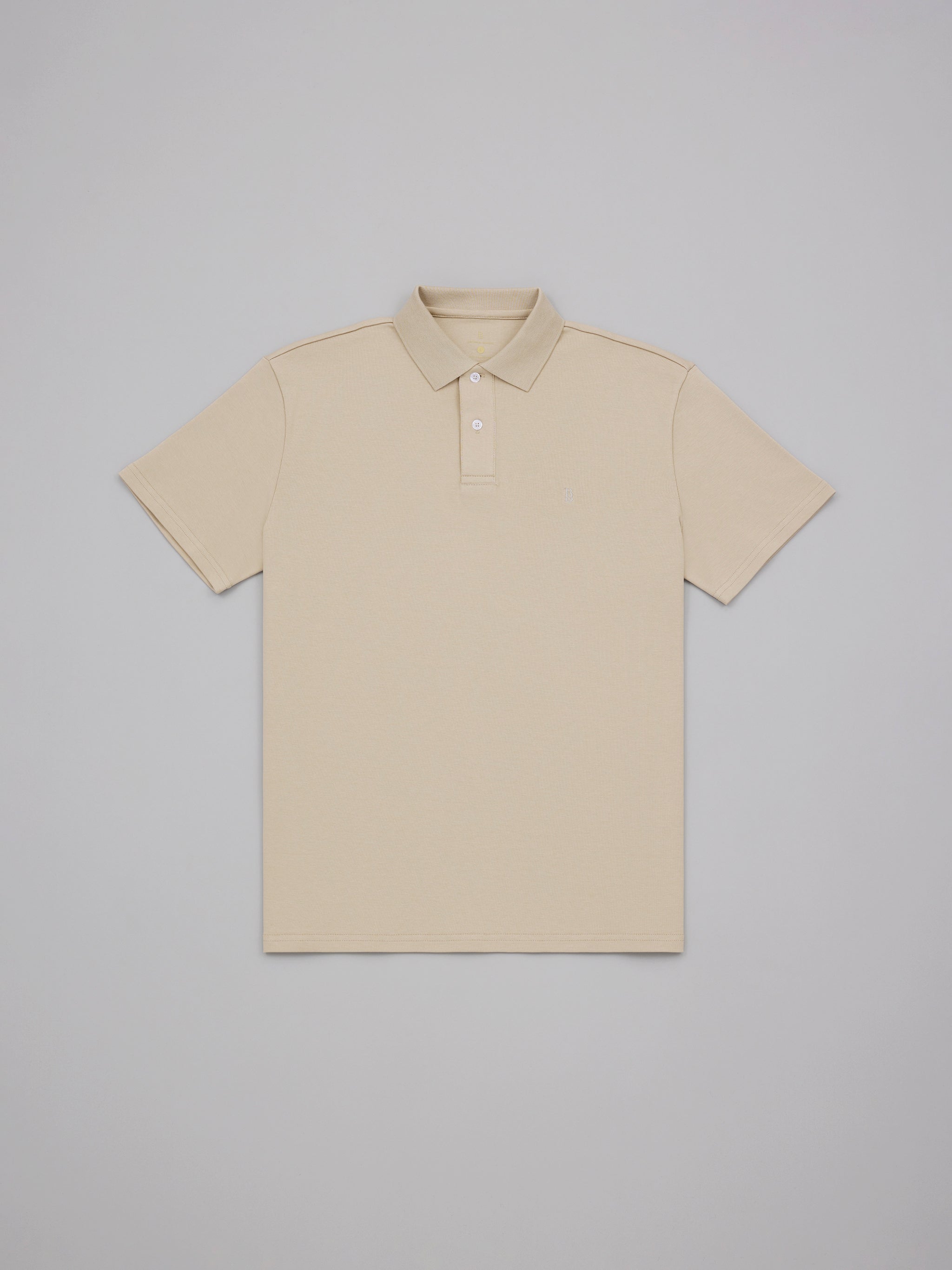 Logo Polo Tee