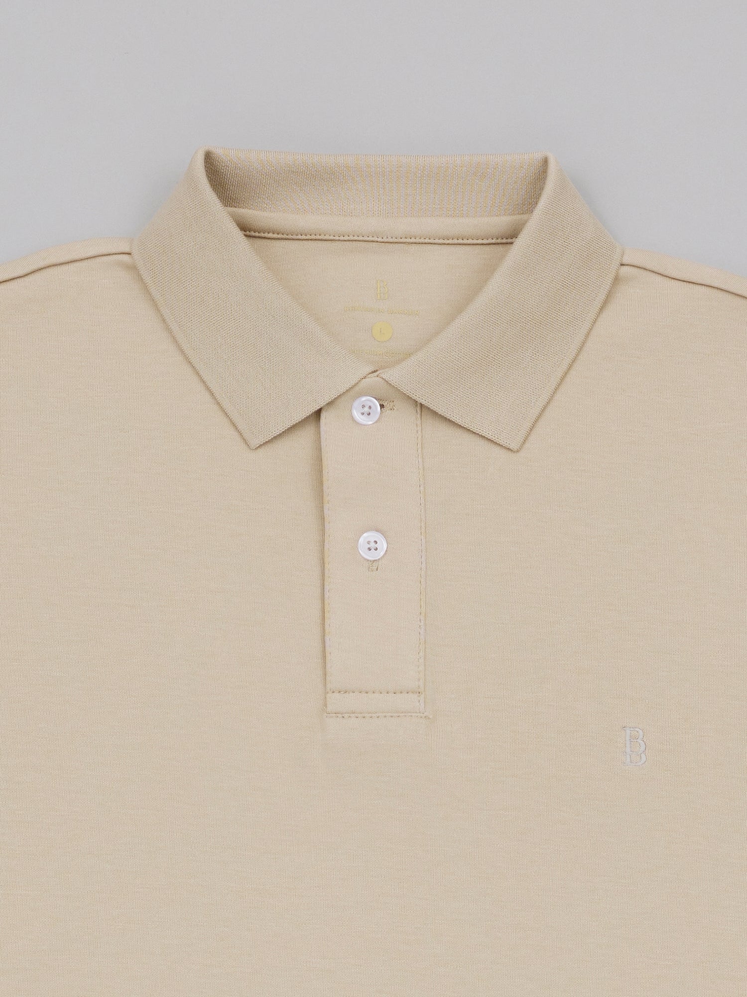 Logo Polo Tee