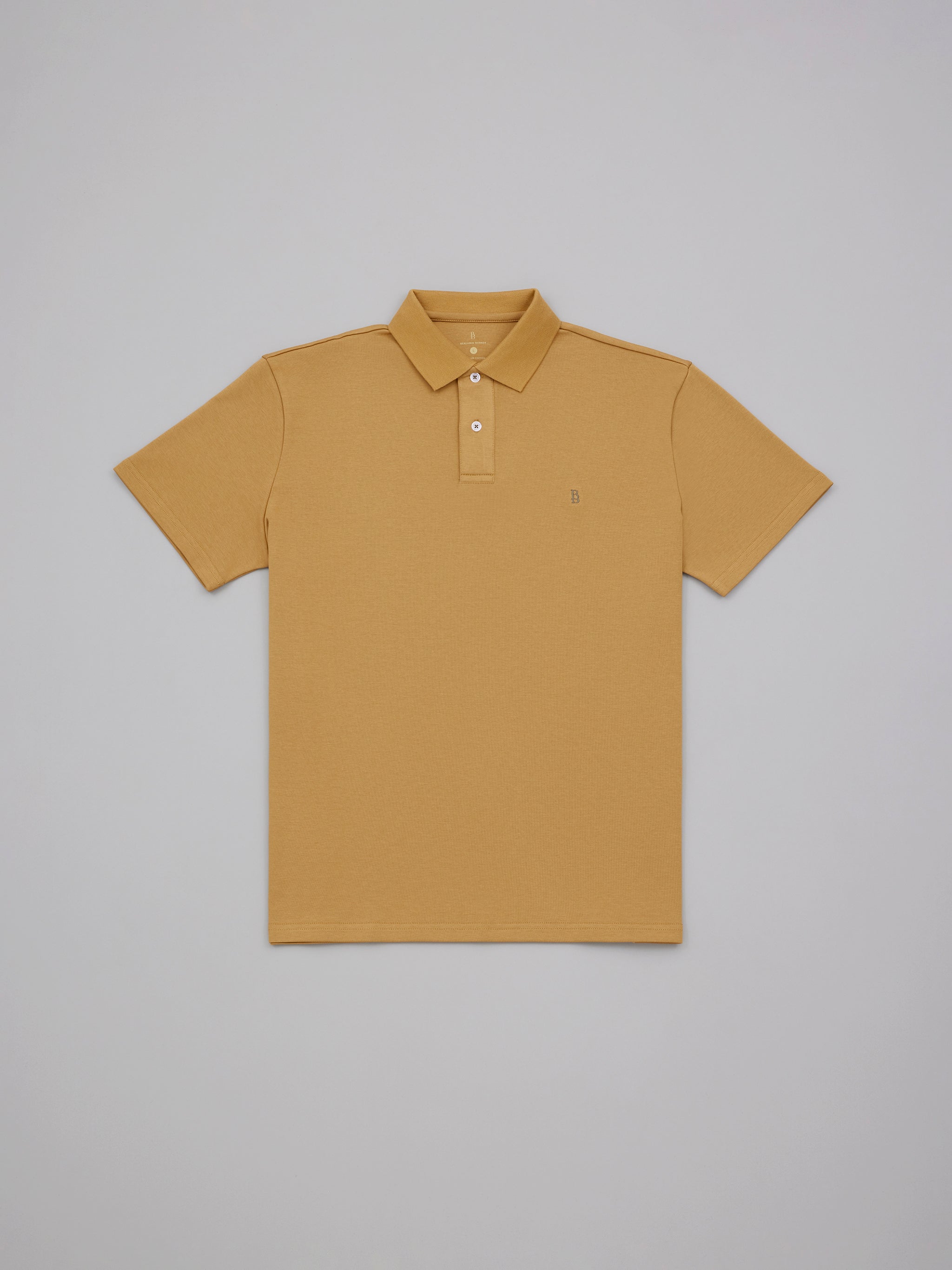 Logo Polo Tee