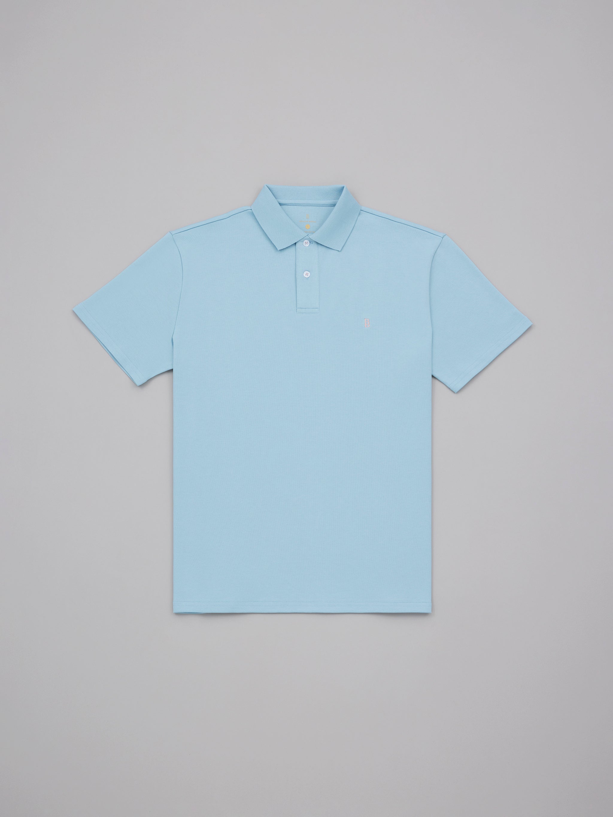 Logo Polo Tee