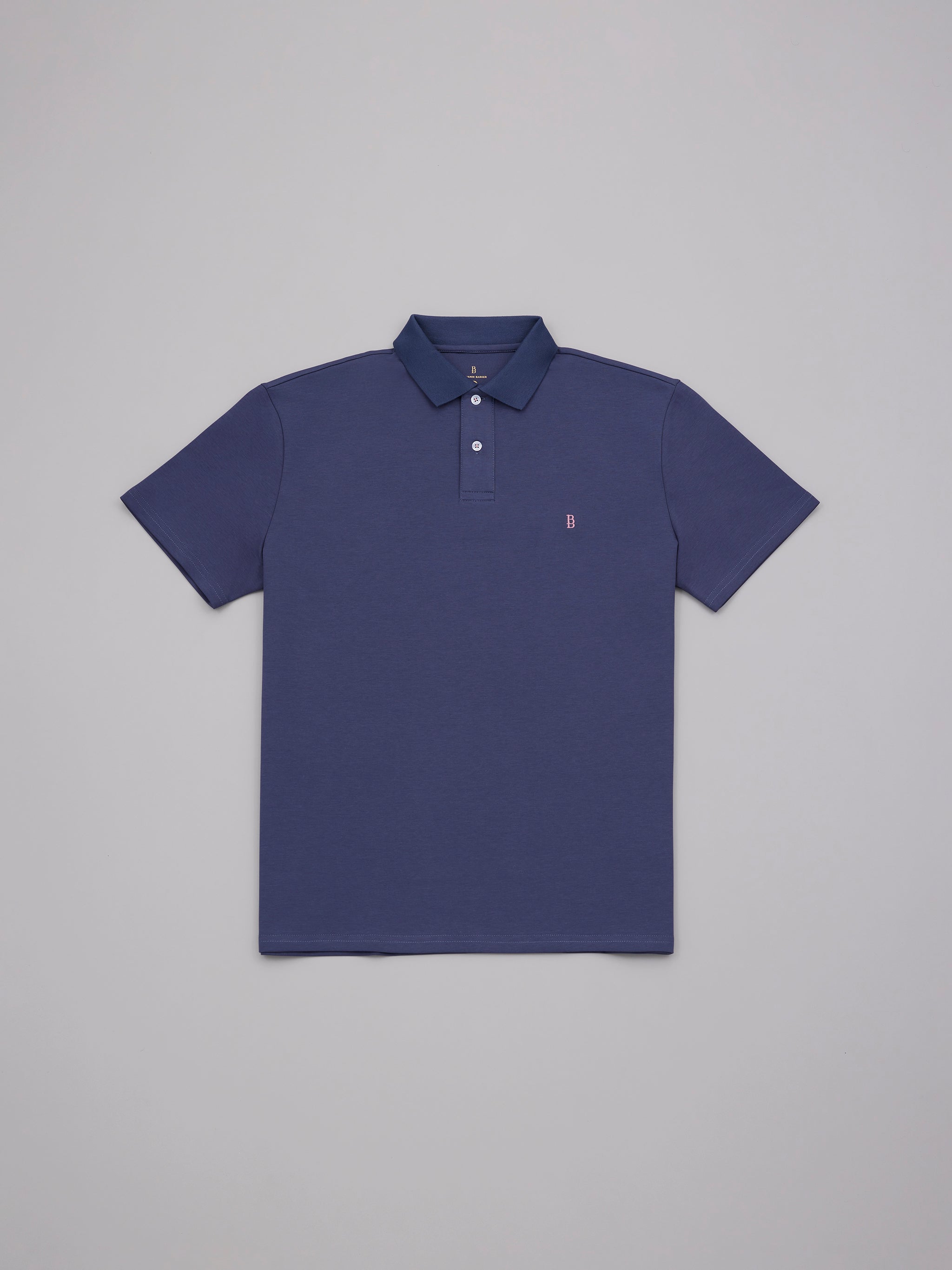 Logo Polo Tee