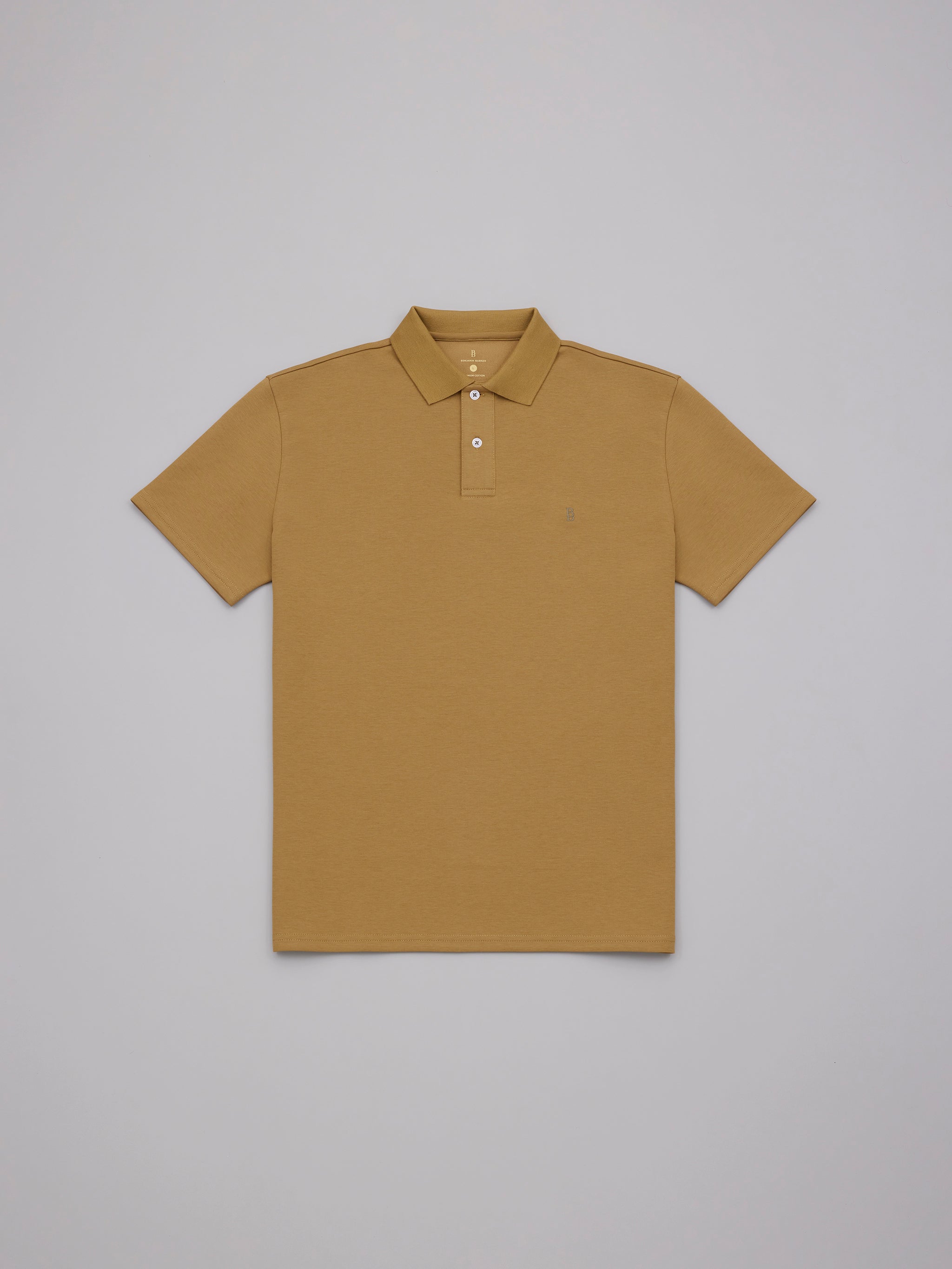 Logo Polo Tee
