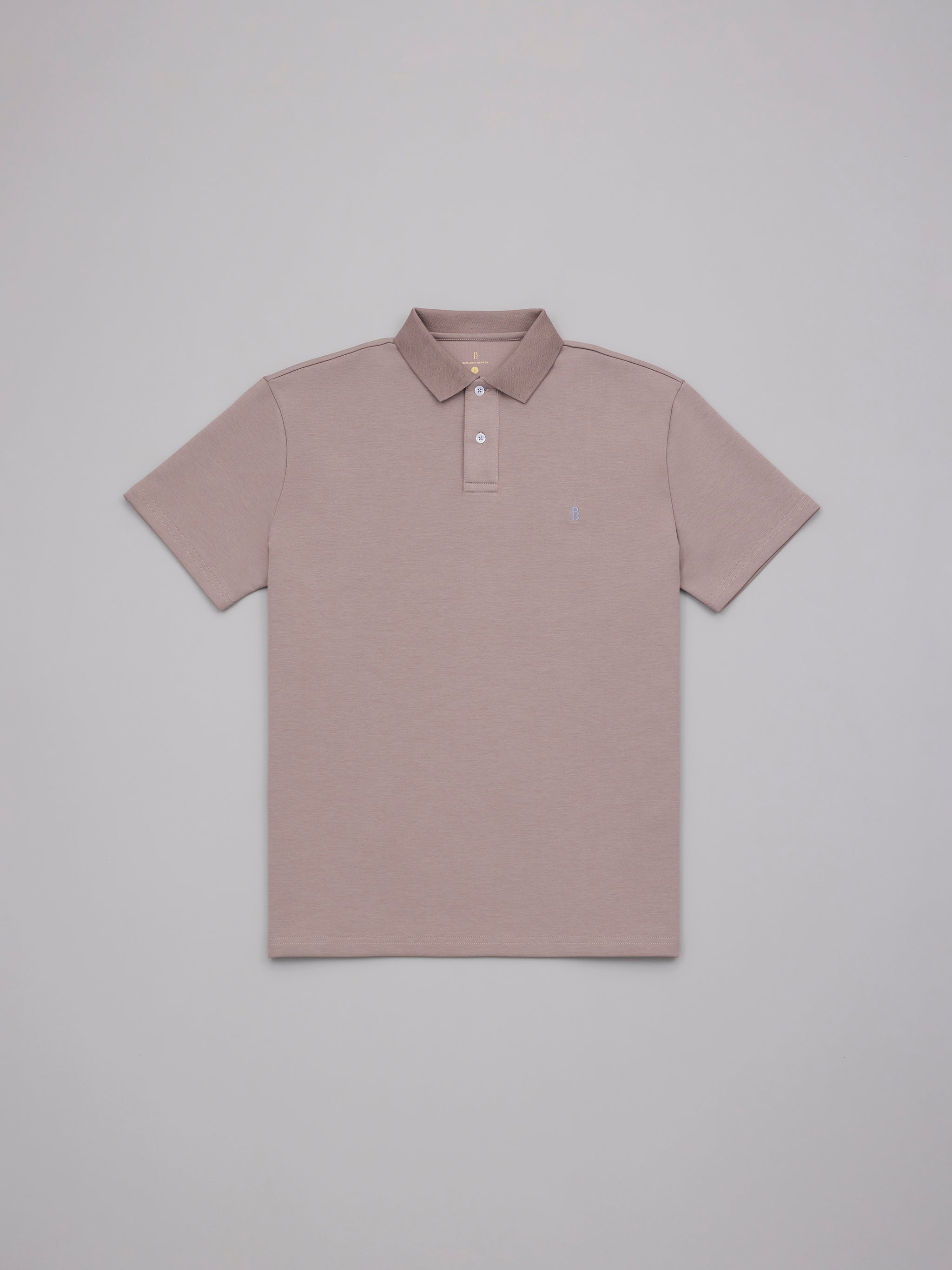 Logo Polo Tee