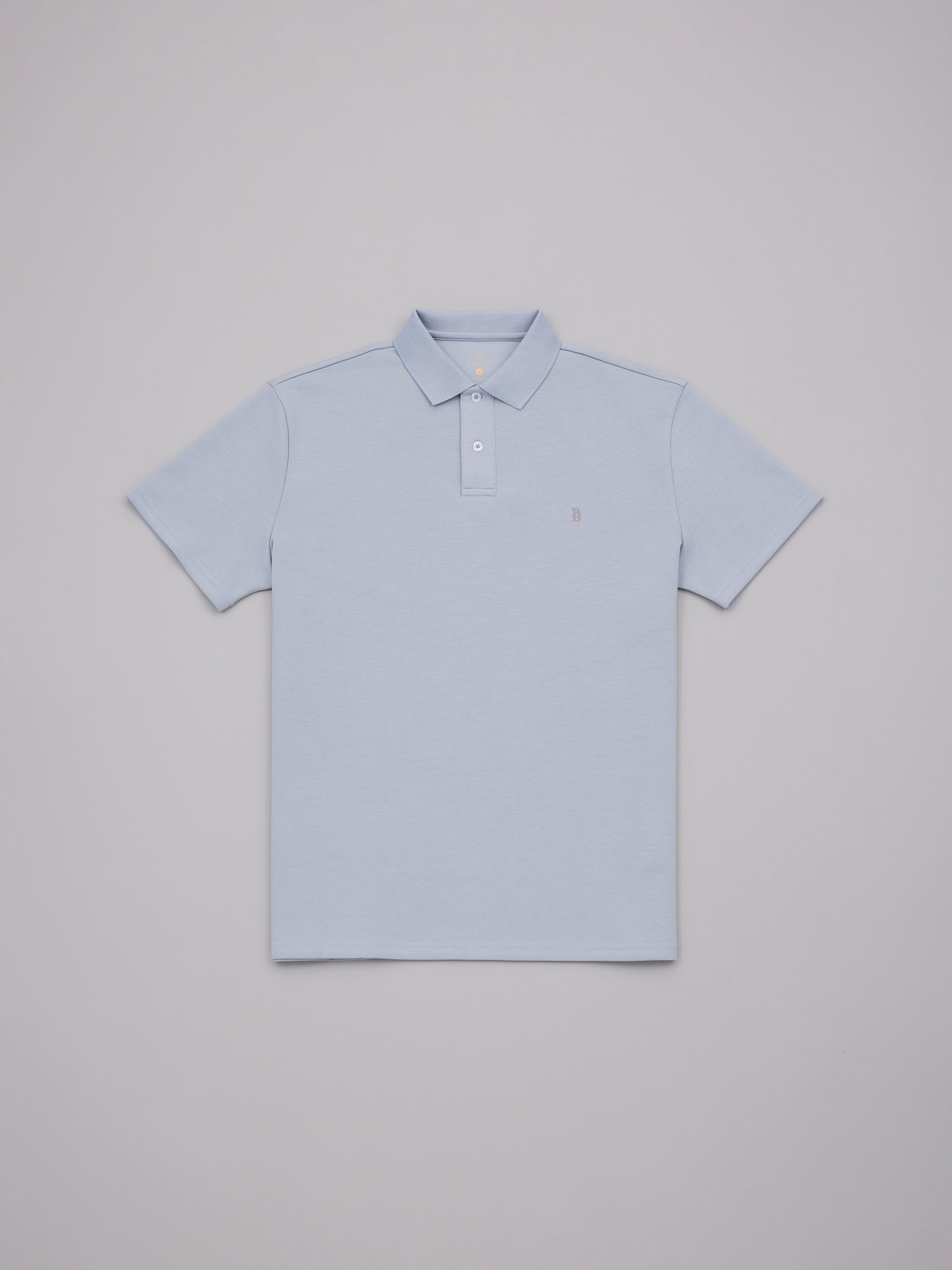 Logo Polo Tee