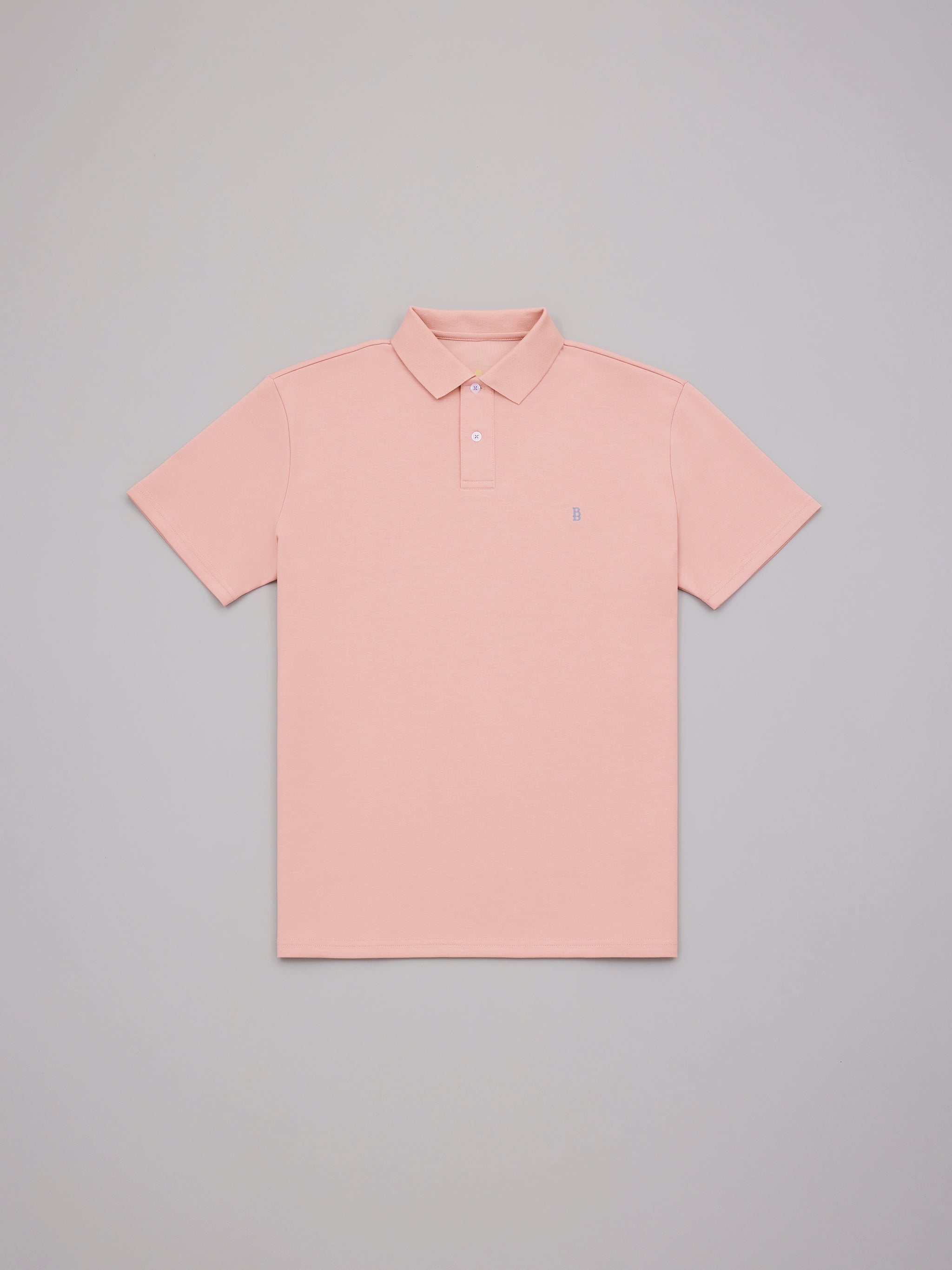 Logo Polo Tee