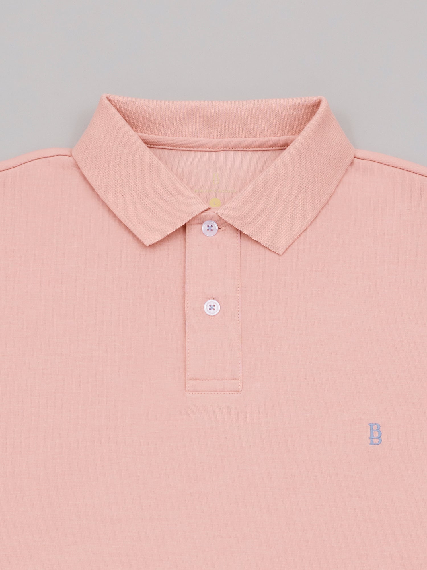 Logo Polo Tee
