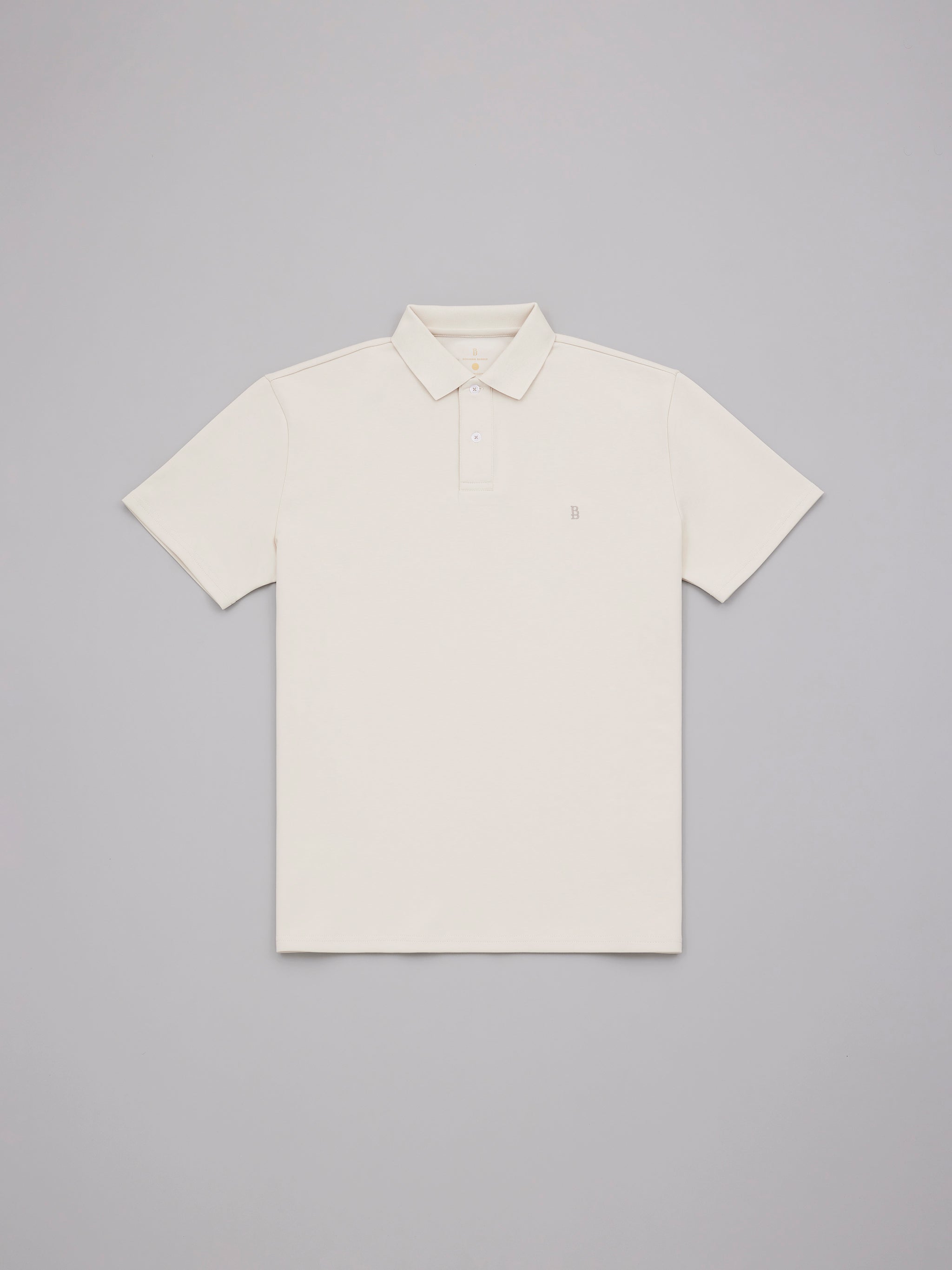 Logo Polo Tee
