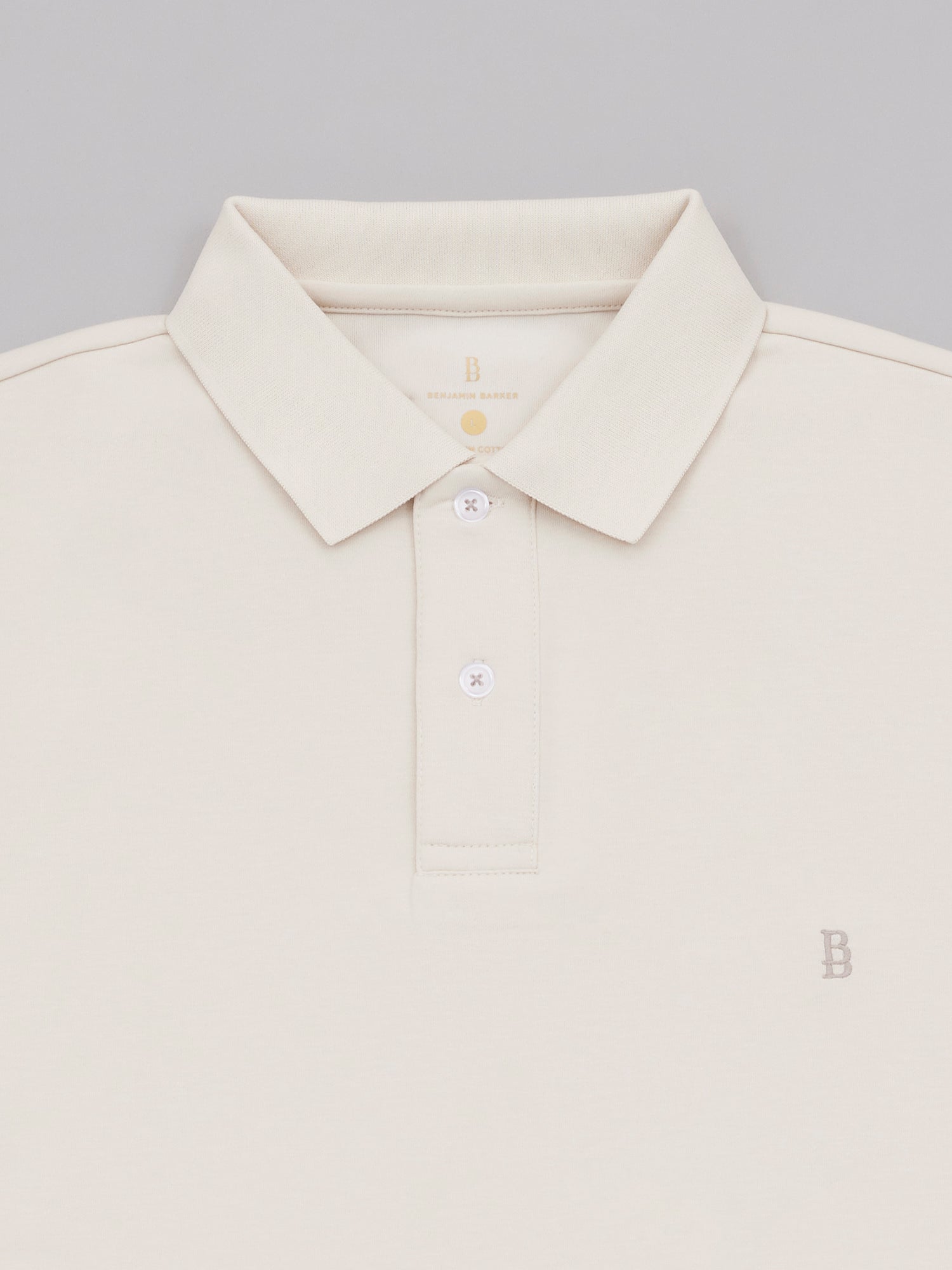 Logo Polo Tee