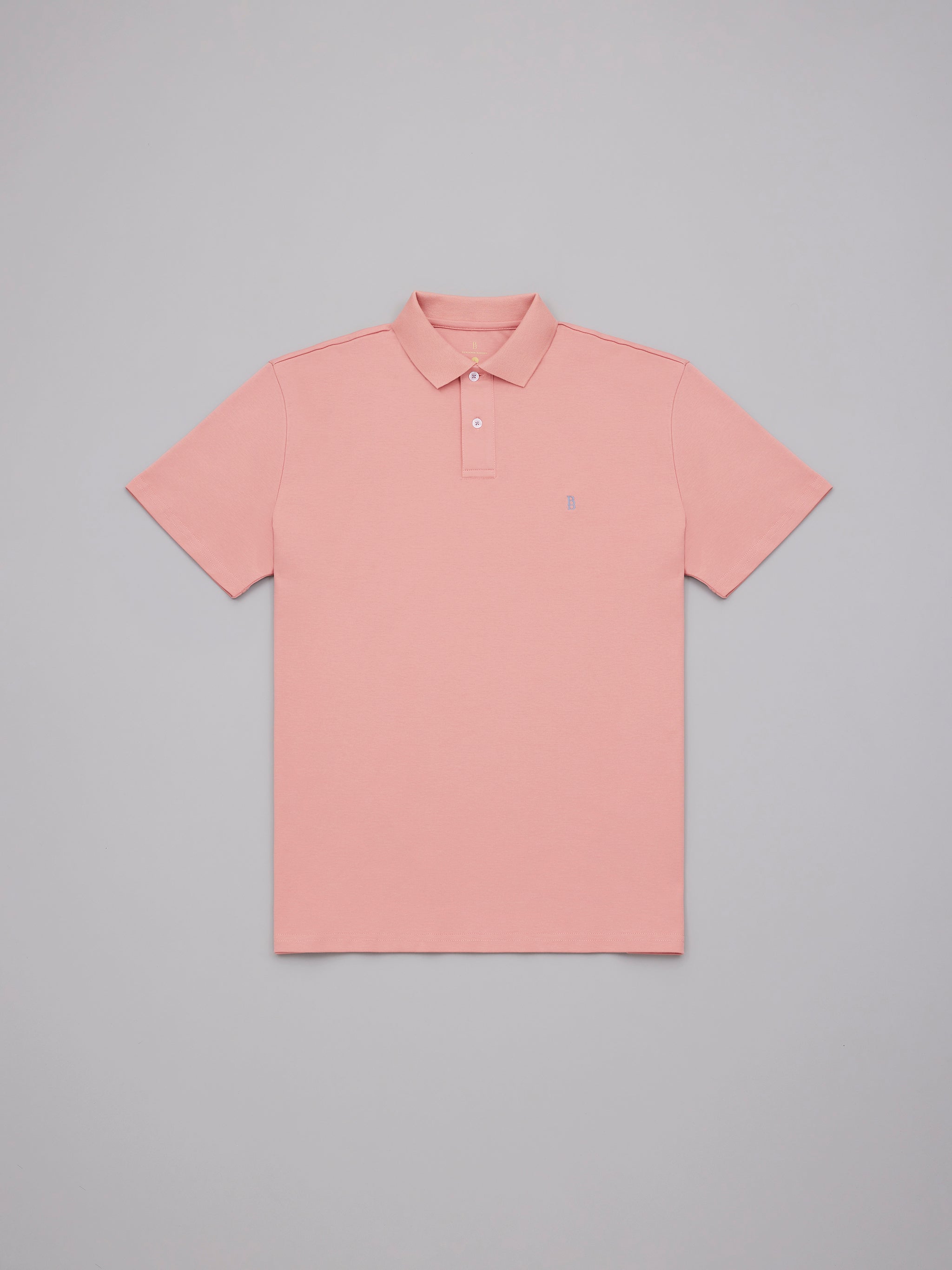 Logo Polo Tee