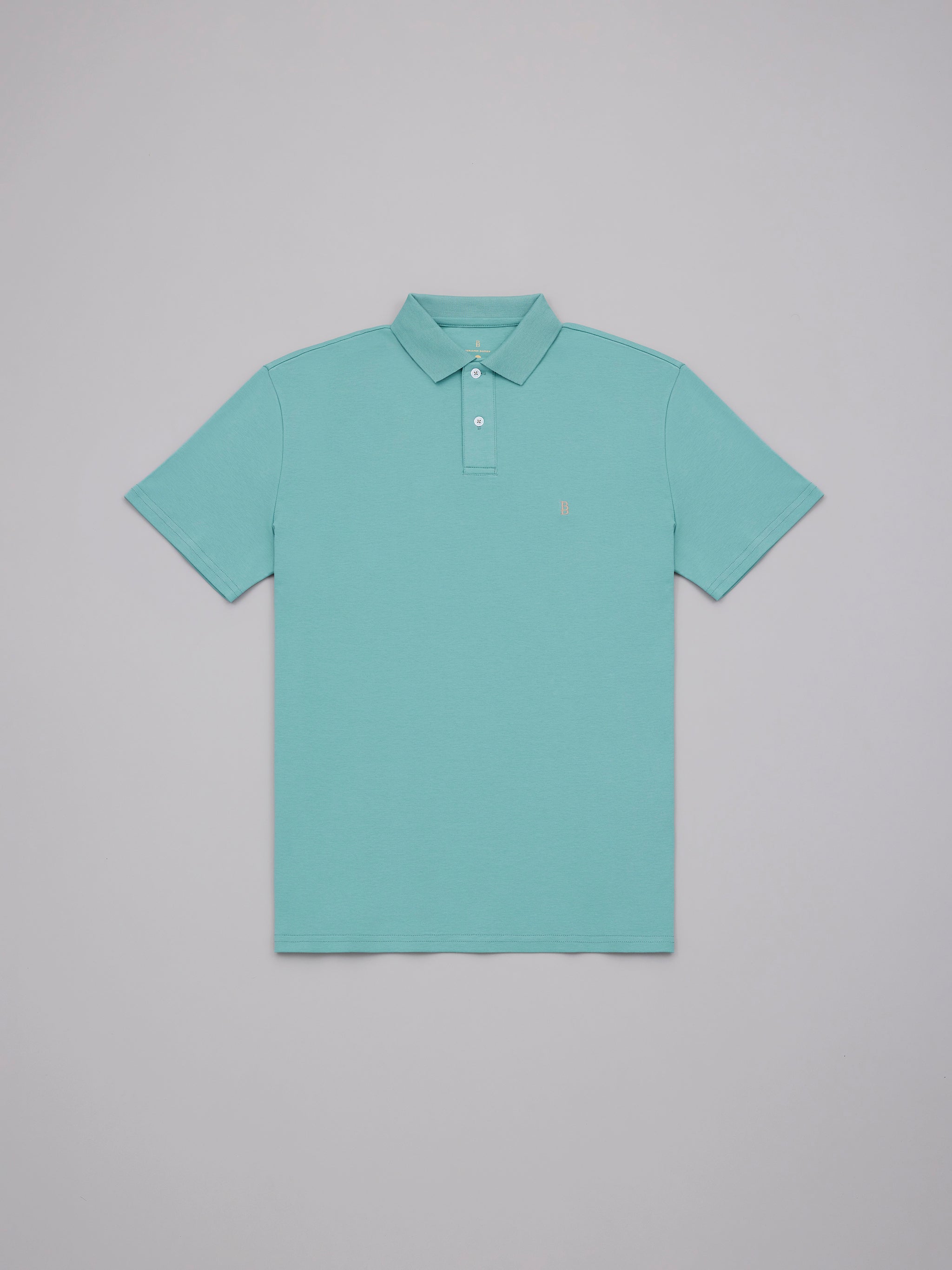 Logo Polo Tee
