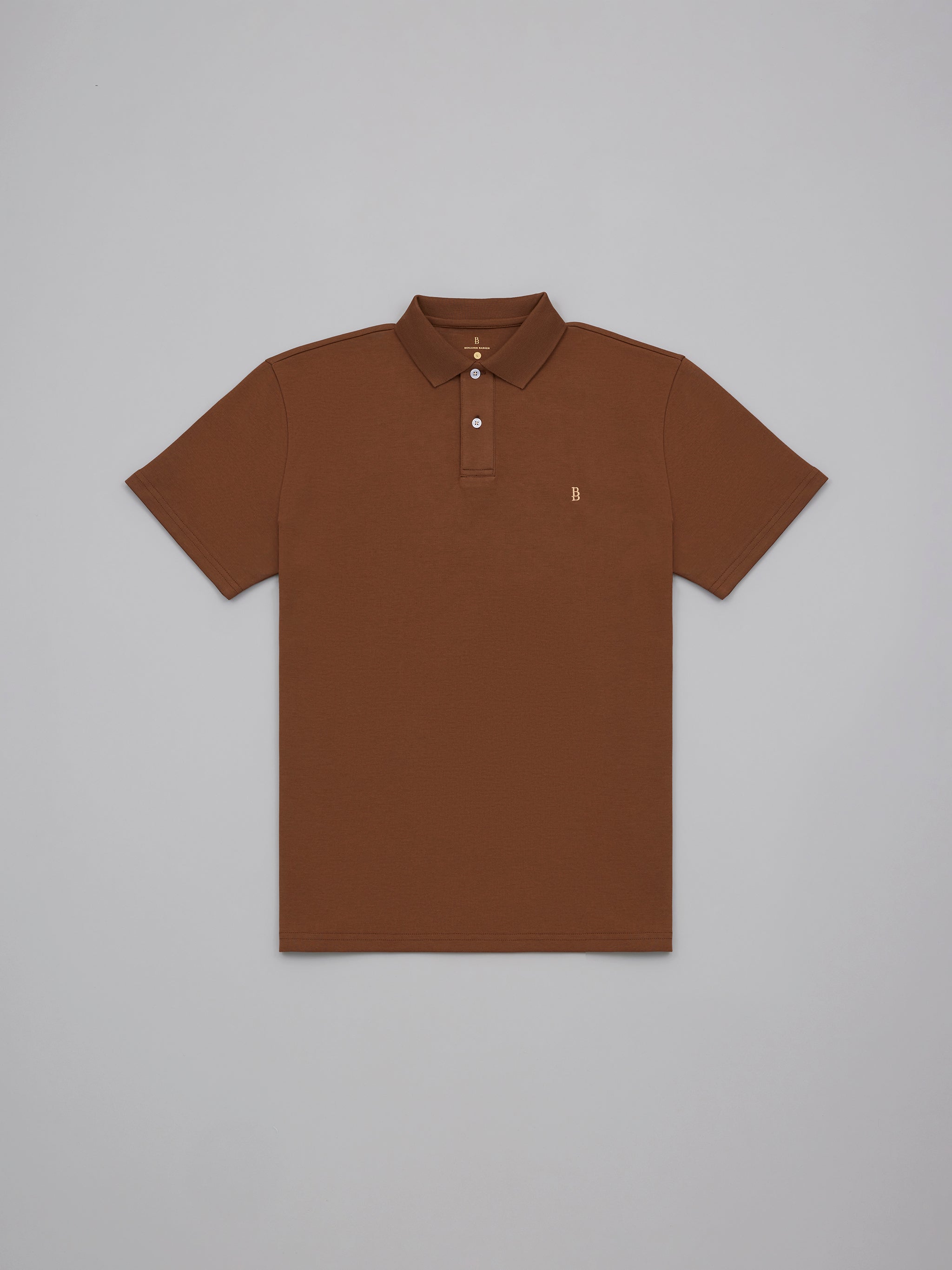 Logo Polo Tee