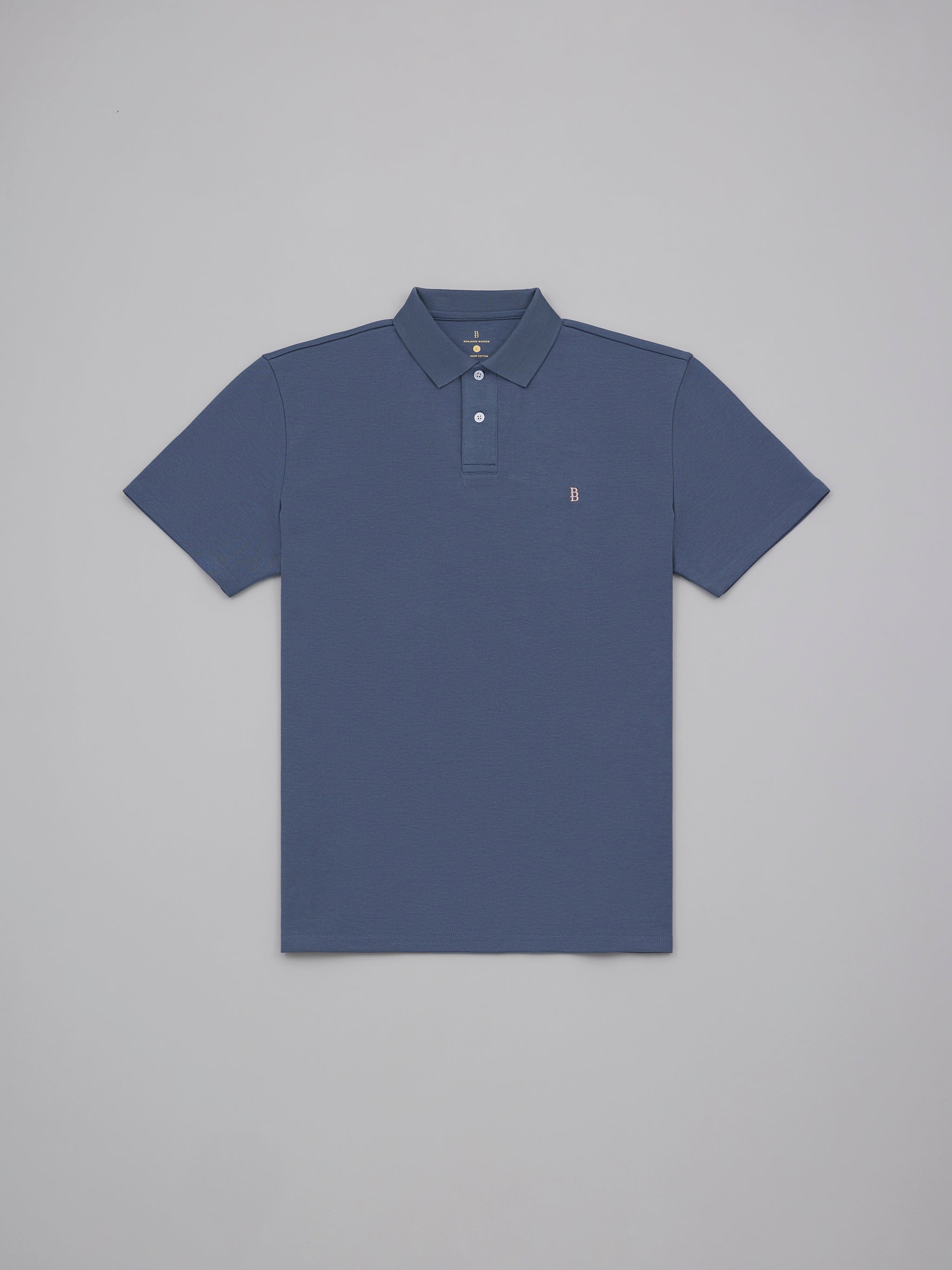 Logo Polo Tee