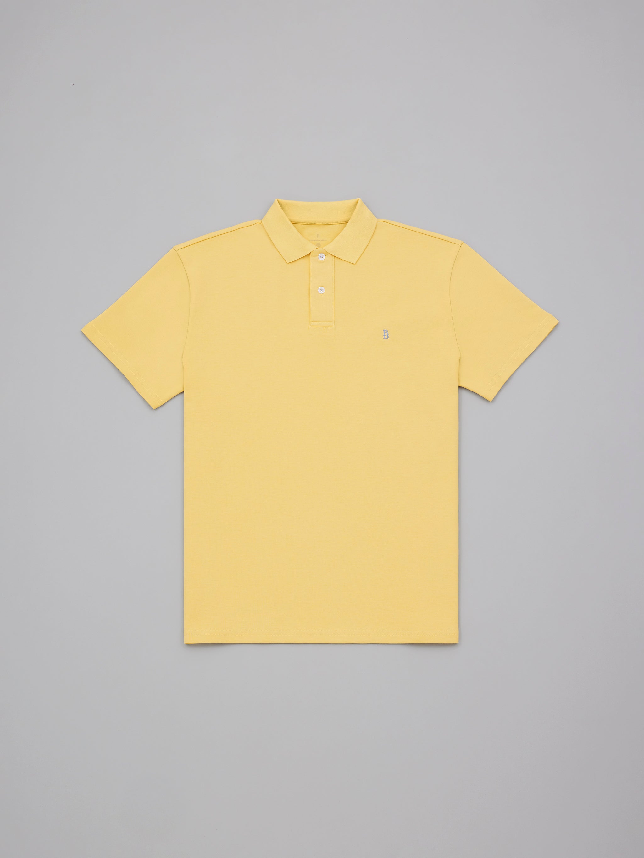 Logo Polo Tee