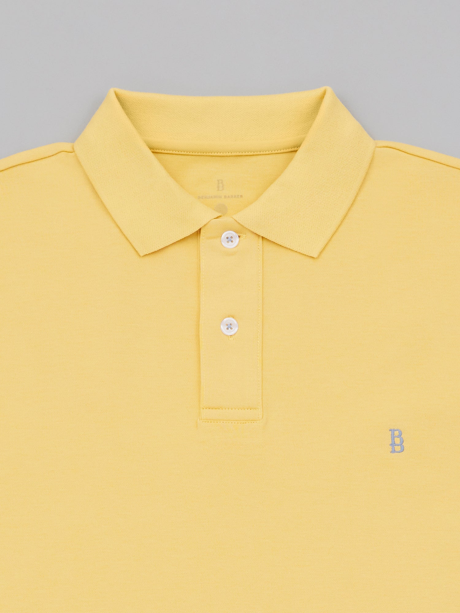 Logo Polo Tee