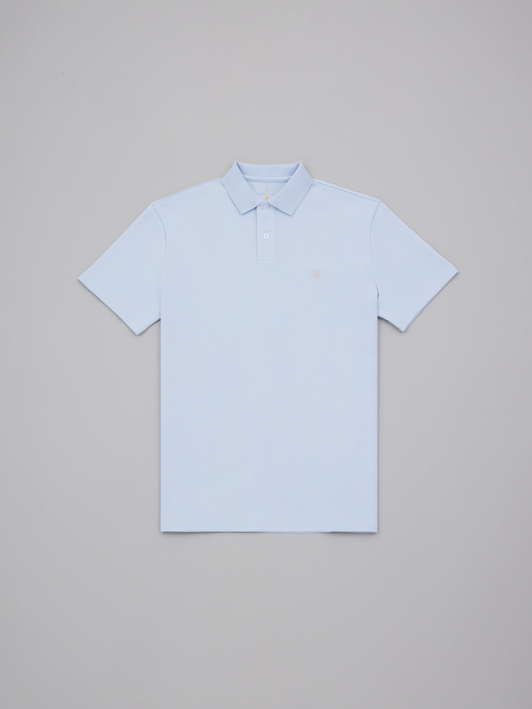 Logo Polo Tee