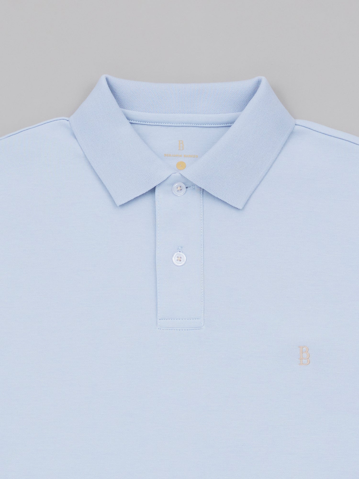 Logo Polo Tee
