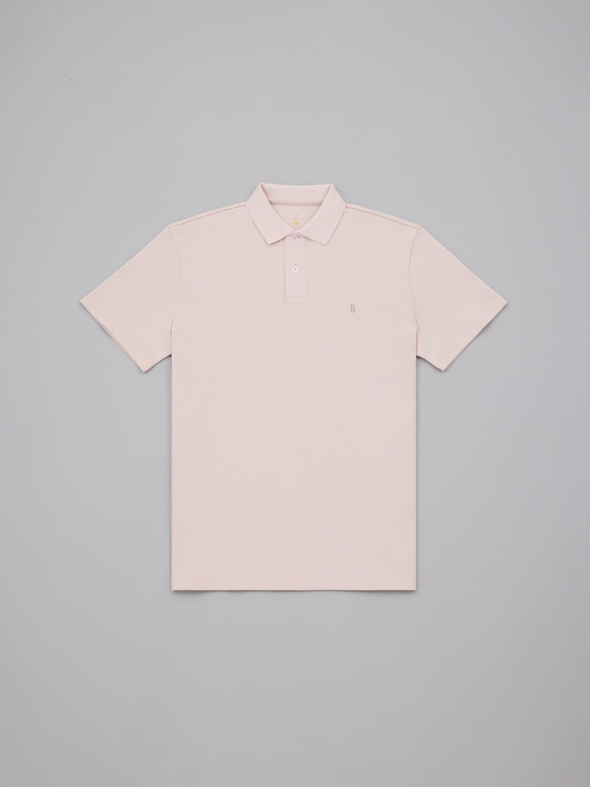 Logo Polo Tee