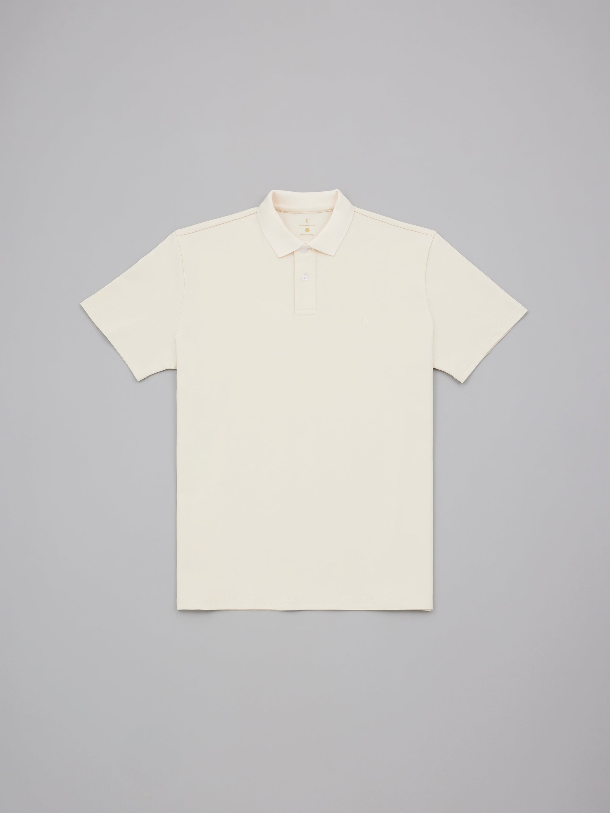 Logo Polo Tee