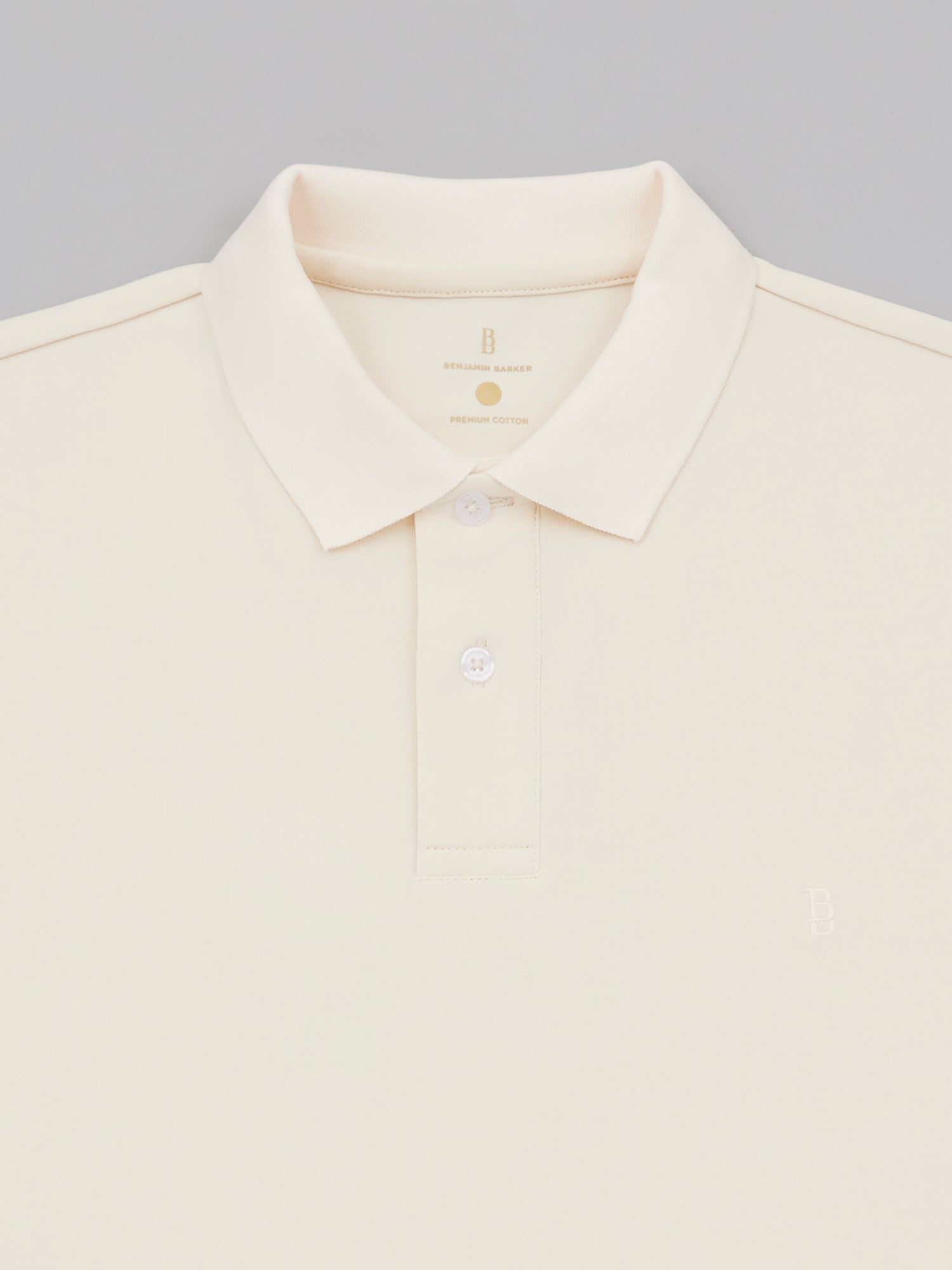Logo Polo Tee