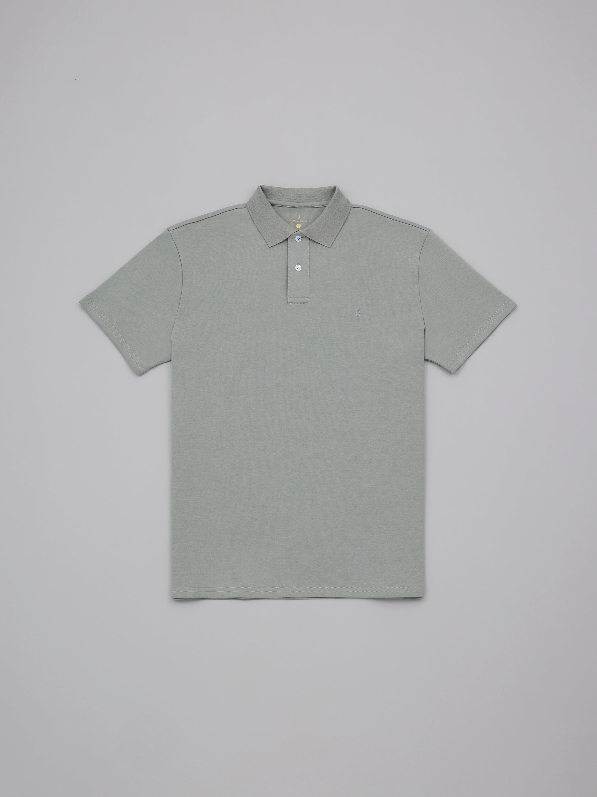 Logo Polo Tee